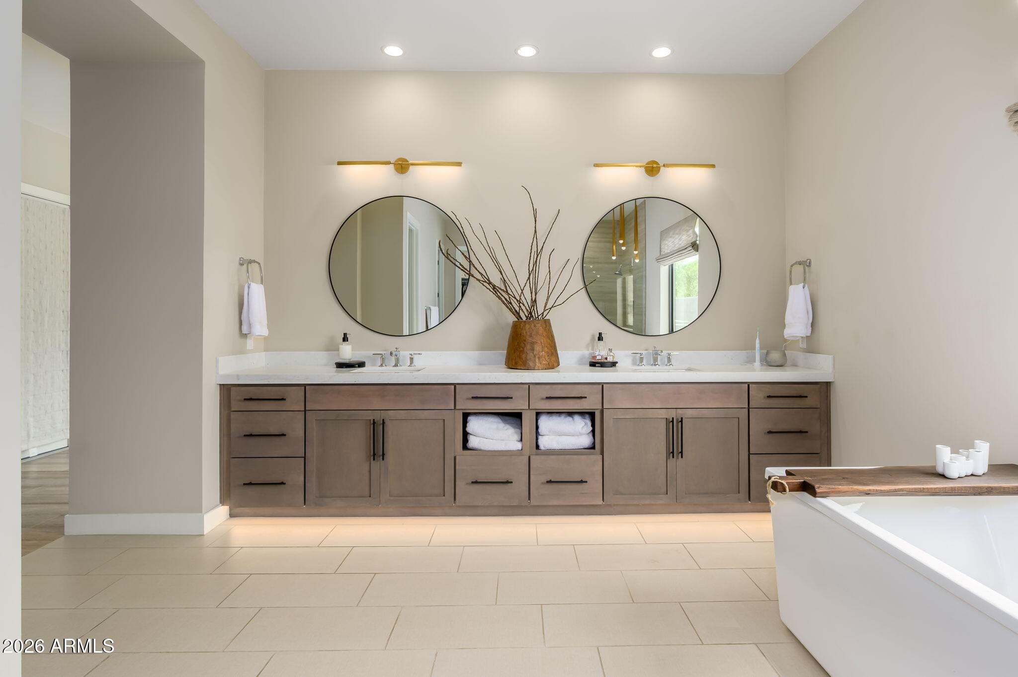 RESERVE AT BLACK MOUNTAIN - Residential