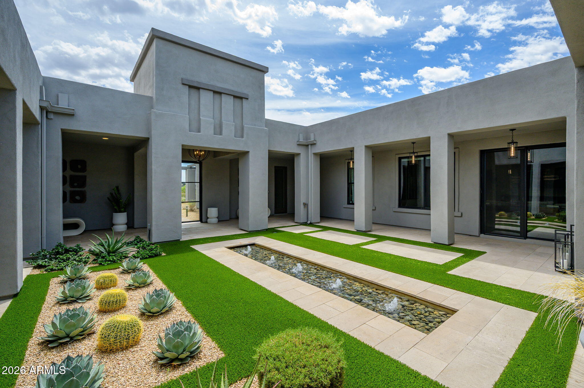 RESERVE AT BLACK MOUNTAIN - Residential