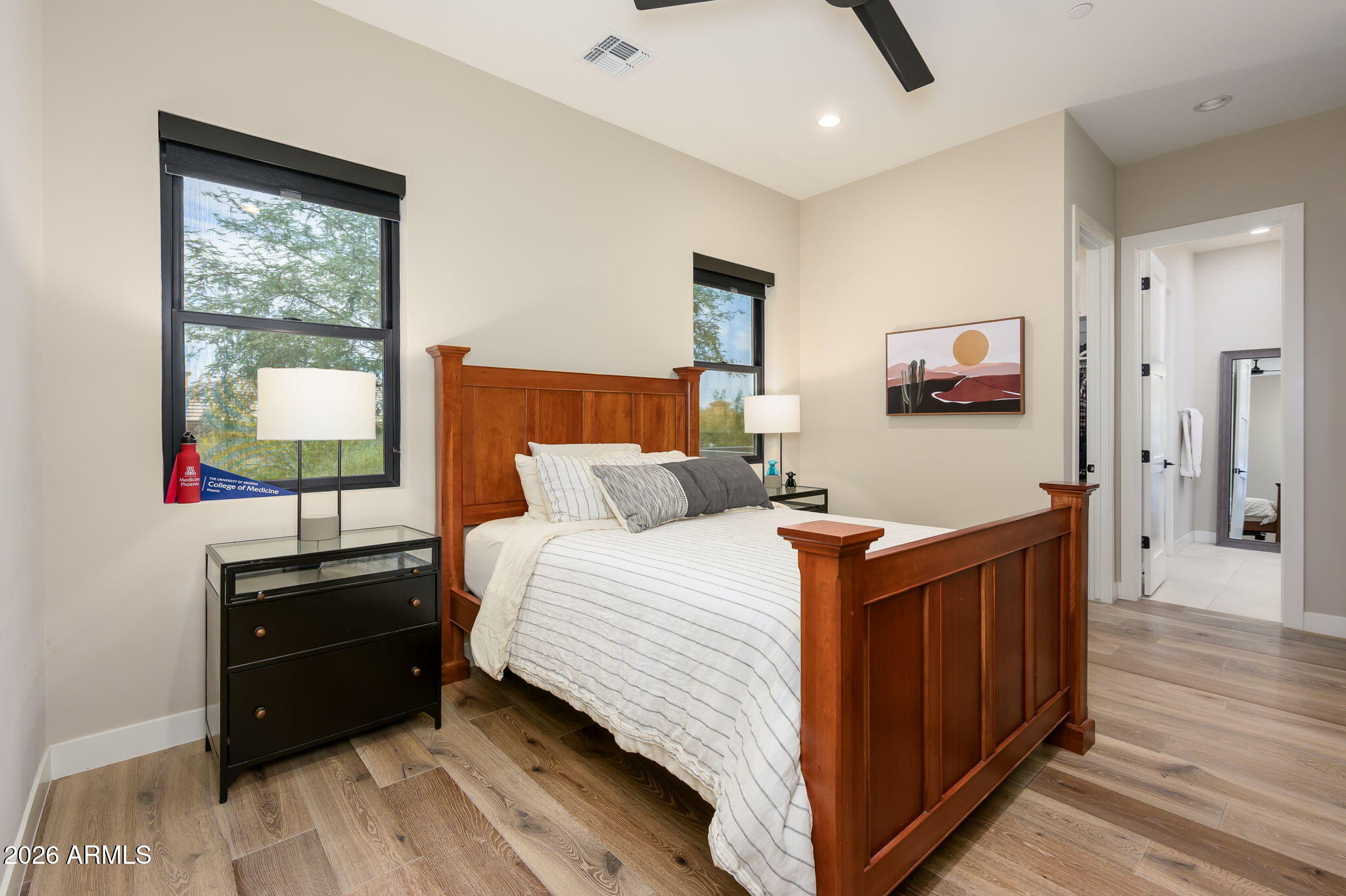 RESERVE AT BLACK MOUNTAIN - Residential