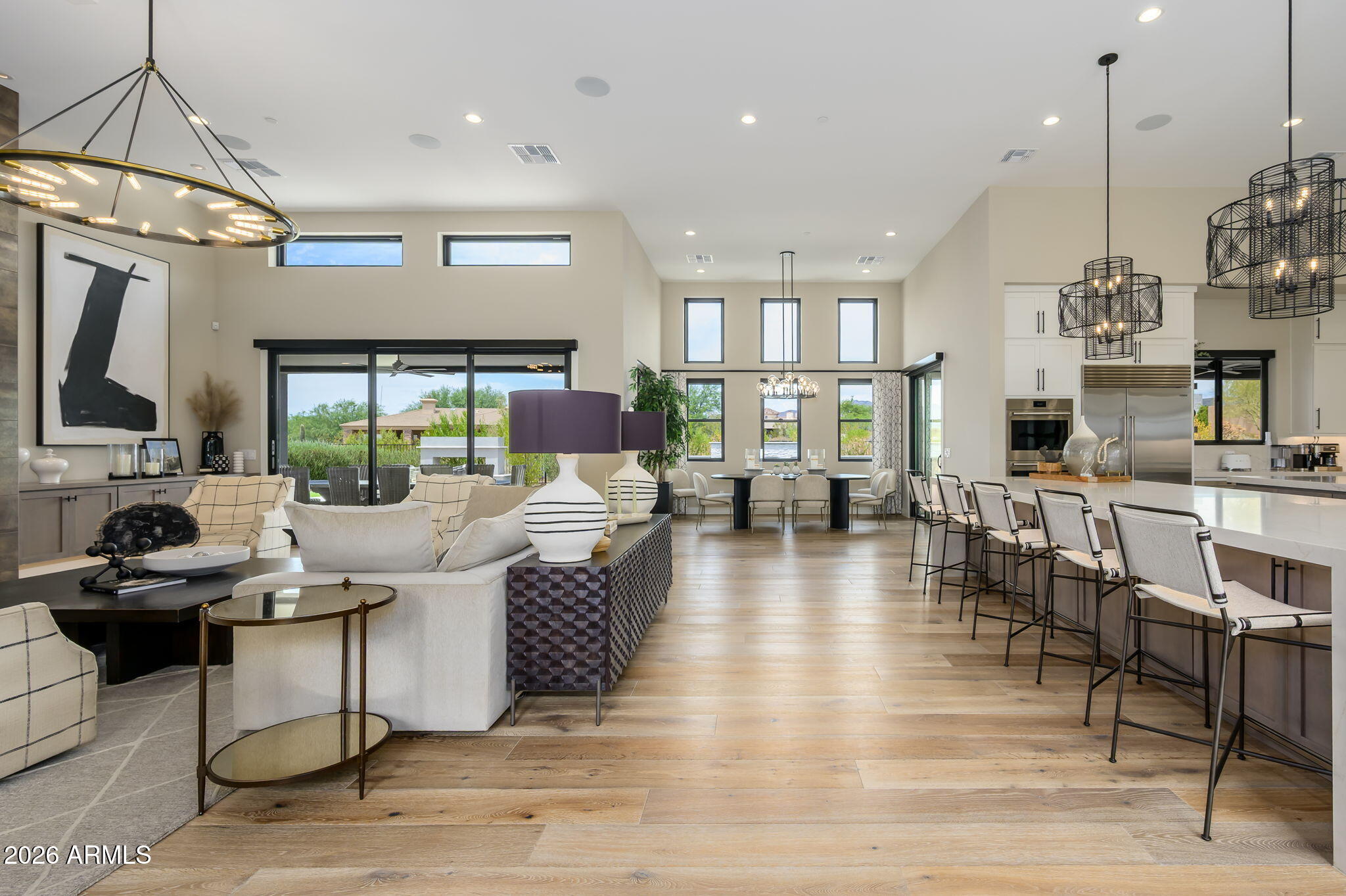 RESERVE AT BLACK MOUNTAIN - Residential