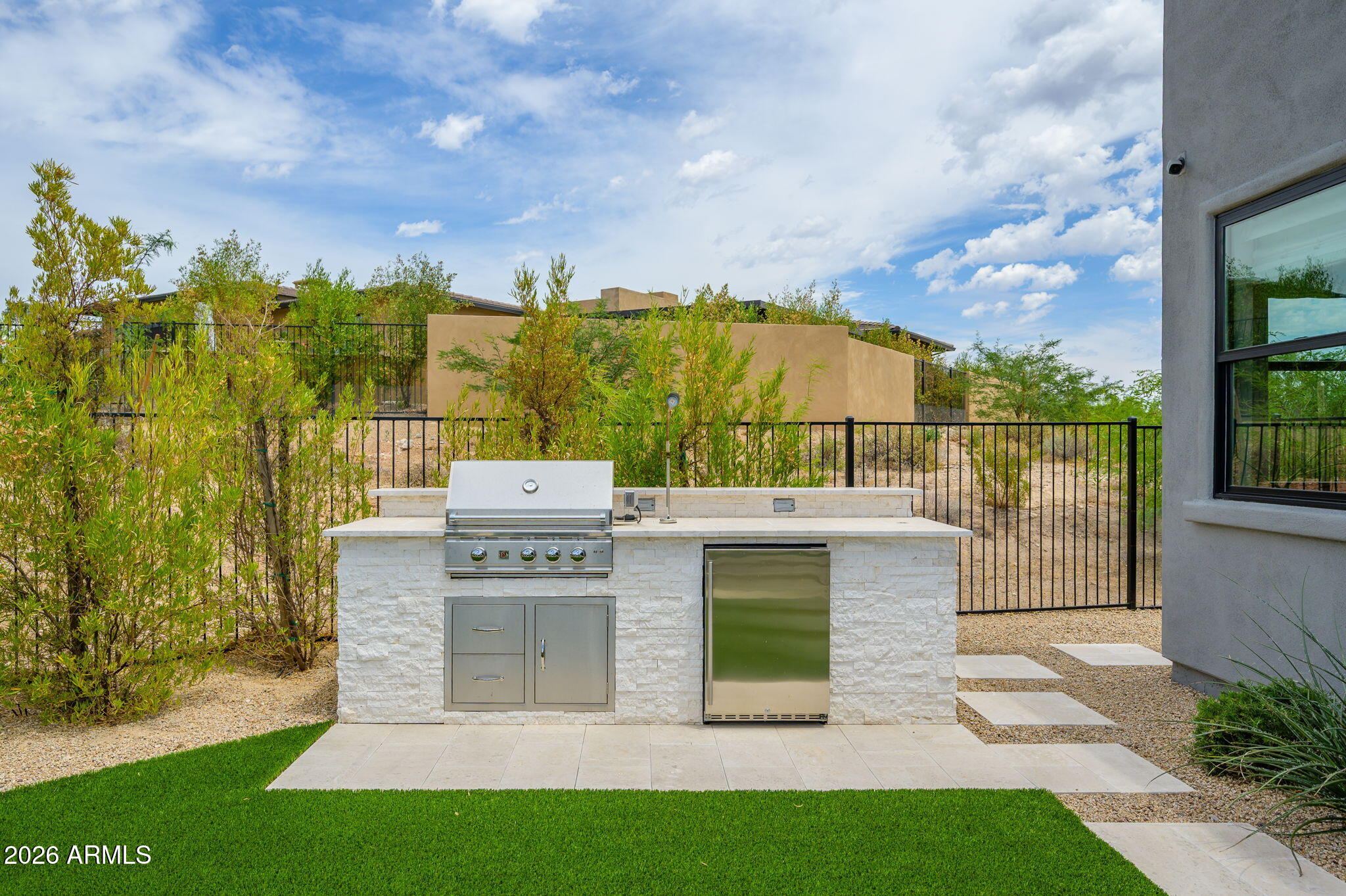 RESERVE AT BLACK MOUNTAIN - Residential