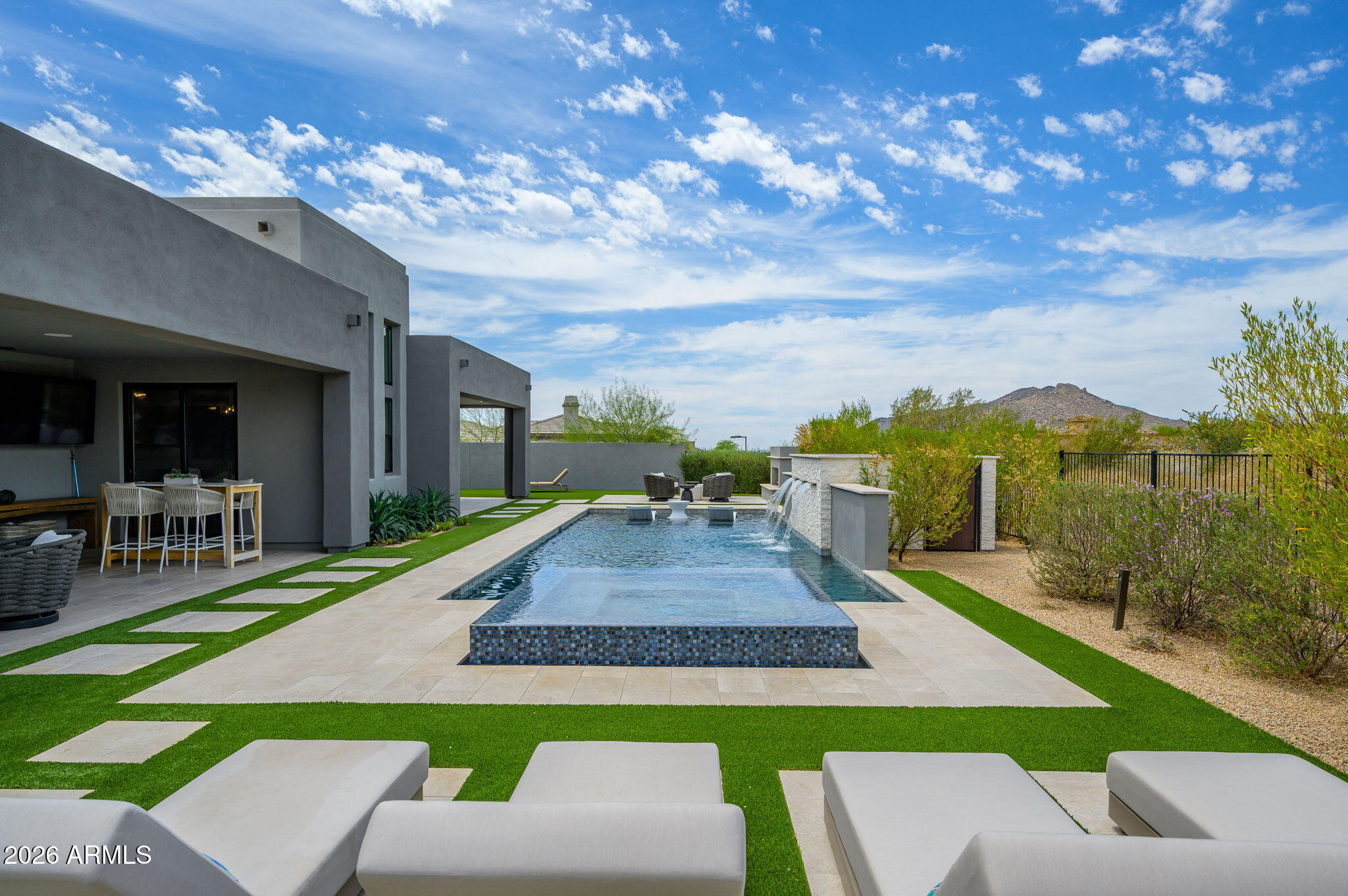 RESERVE AT BLACK MOUNTAIN - Residential