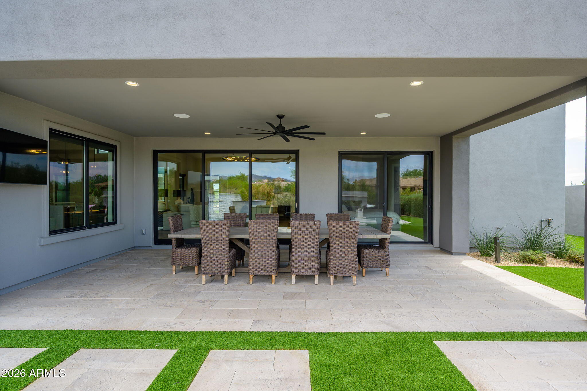 RESERVE AT BLACK MOUNTAIN - Residential