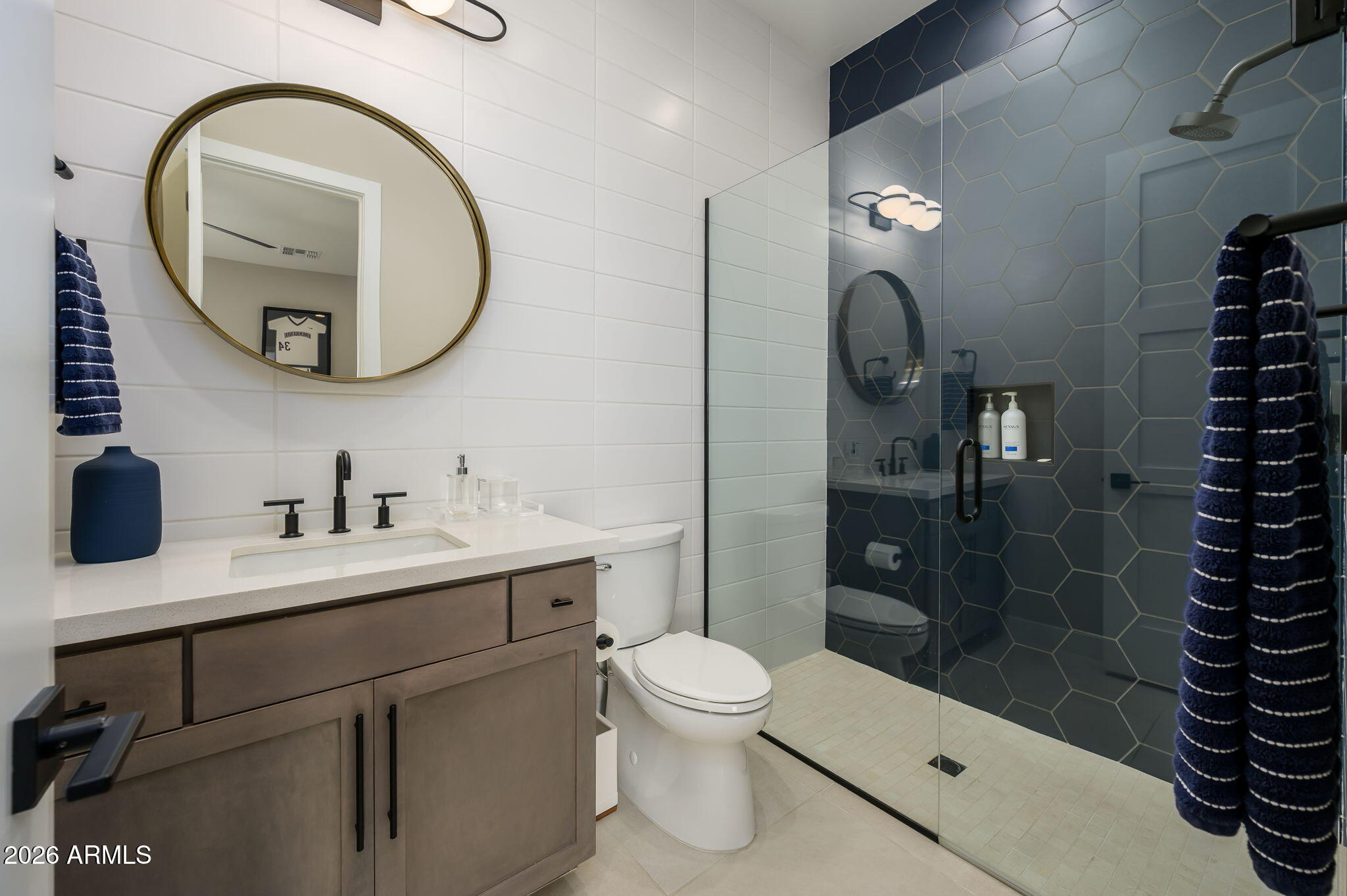 RESERVE AT BLACK MOUNTAIN - Residential