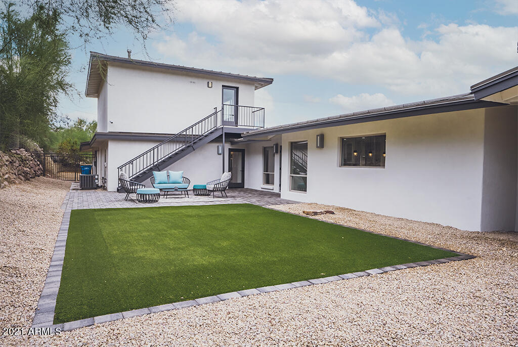 HIGHLANDS - Residential