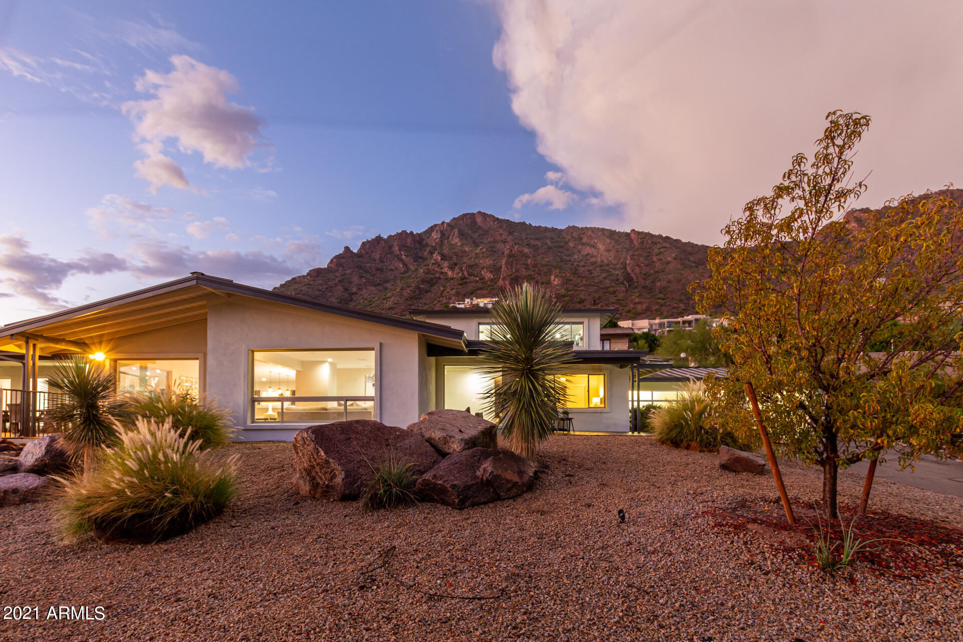 HIGHLANDS - Residential