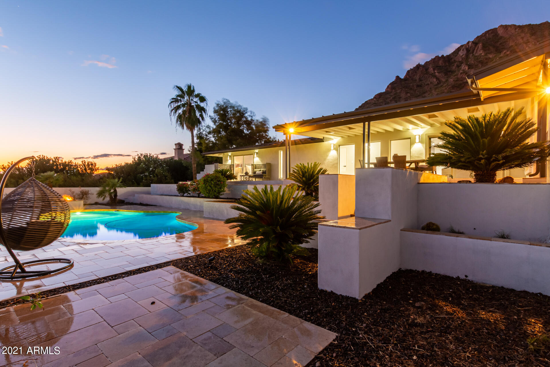 HIGHLANDS - Residential