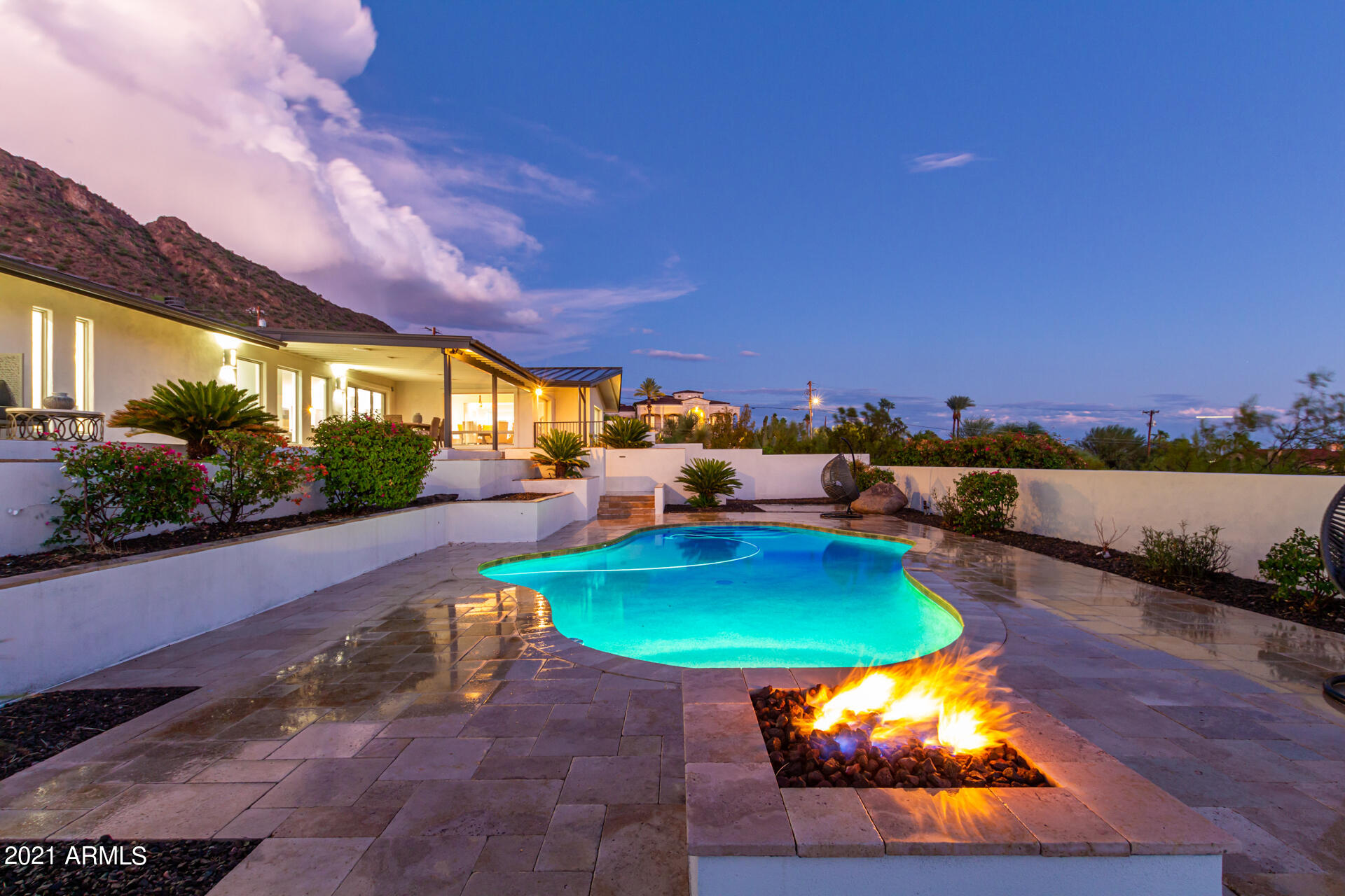 HIGHLANDS - Residential