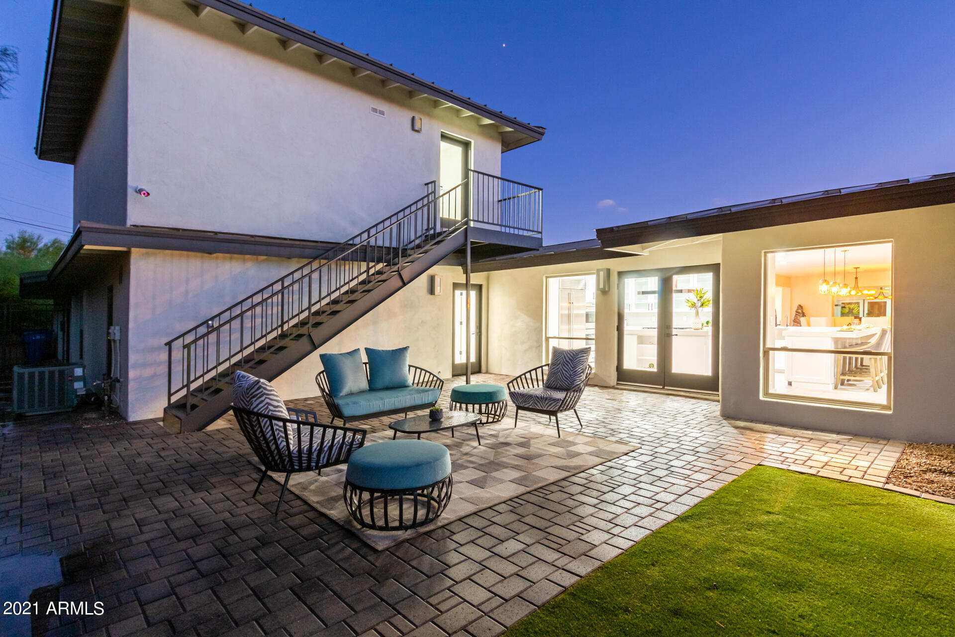 HIGHLANDS - Residential