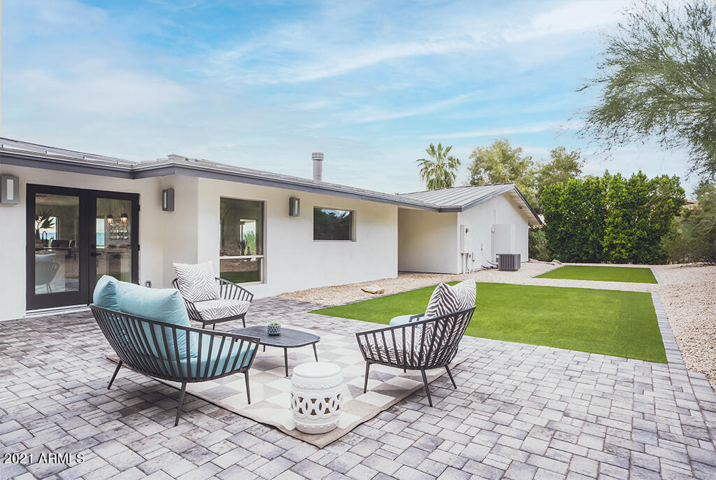 HIGHLANDS - Residential