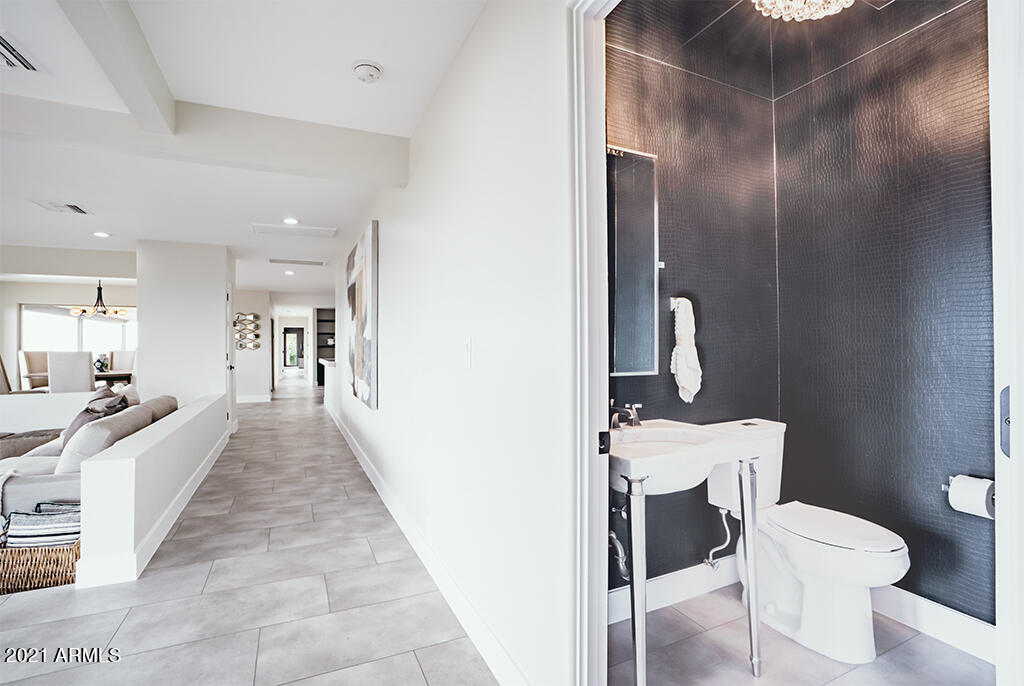 HIGHLANDS - Residential