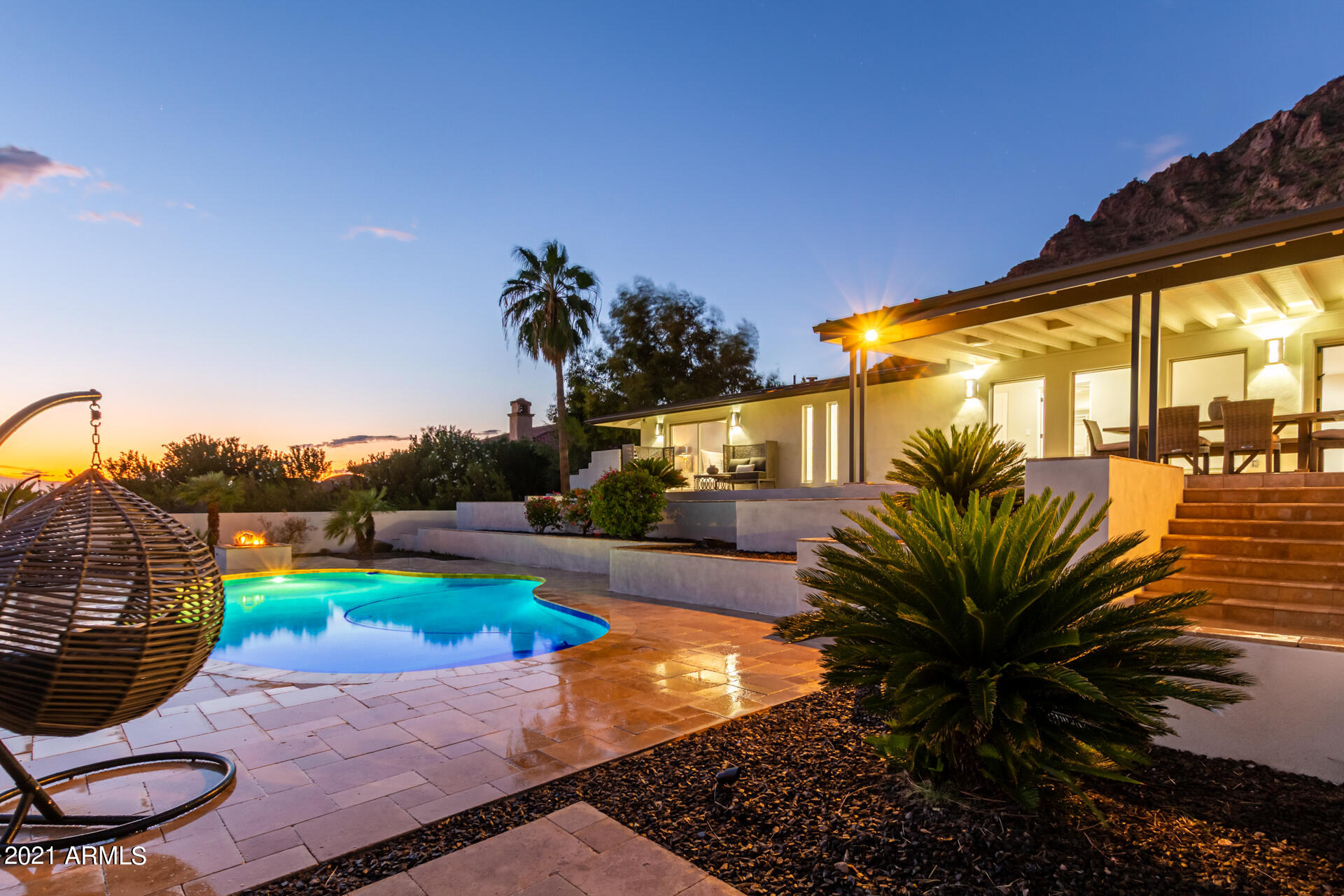 HIGHLANDS - Residential