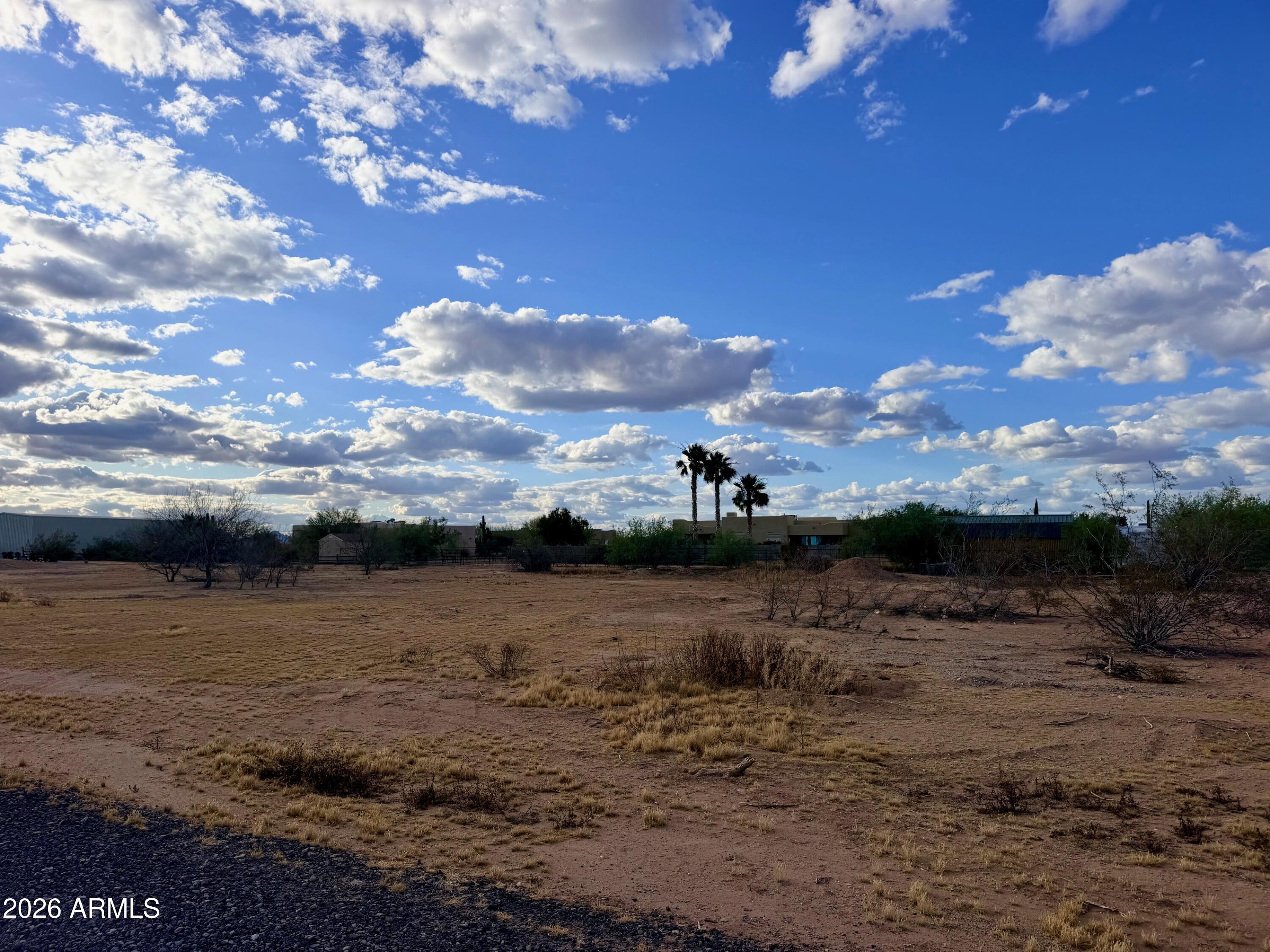 Unincorporated Maricopa County - Land