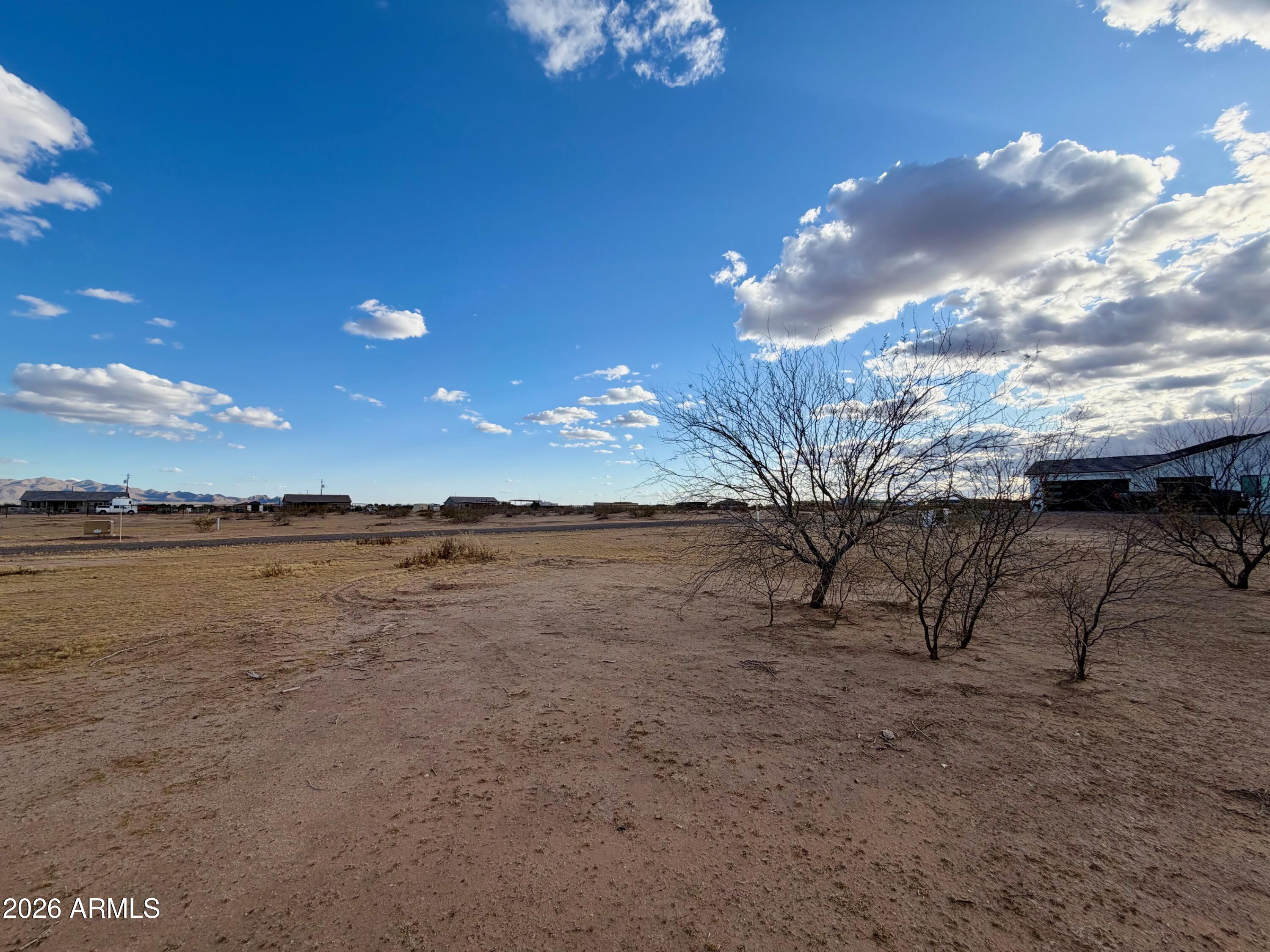Unincorporated Maricopa County - Land