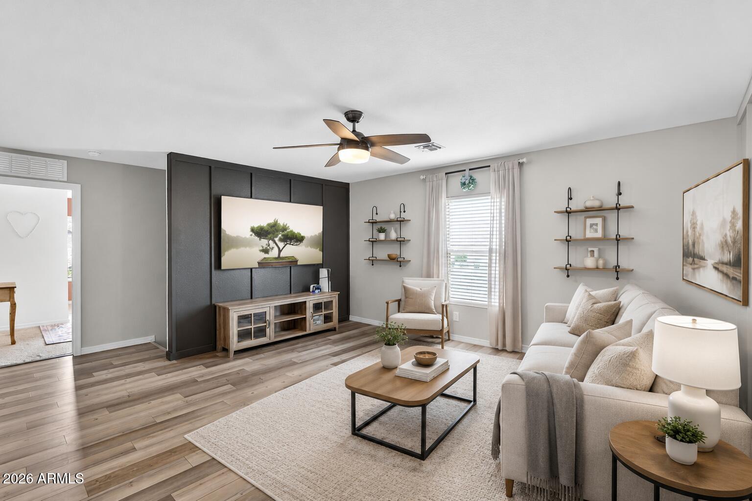 SORRENTO PARCEL 4 - Residential