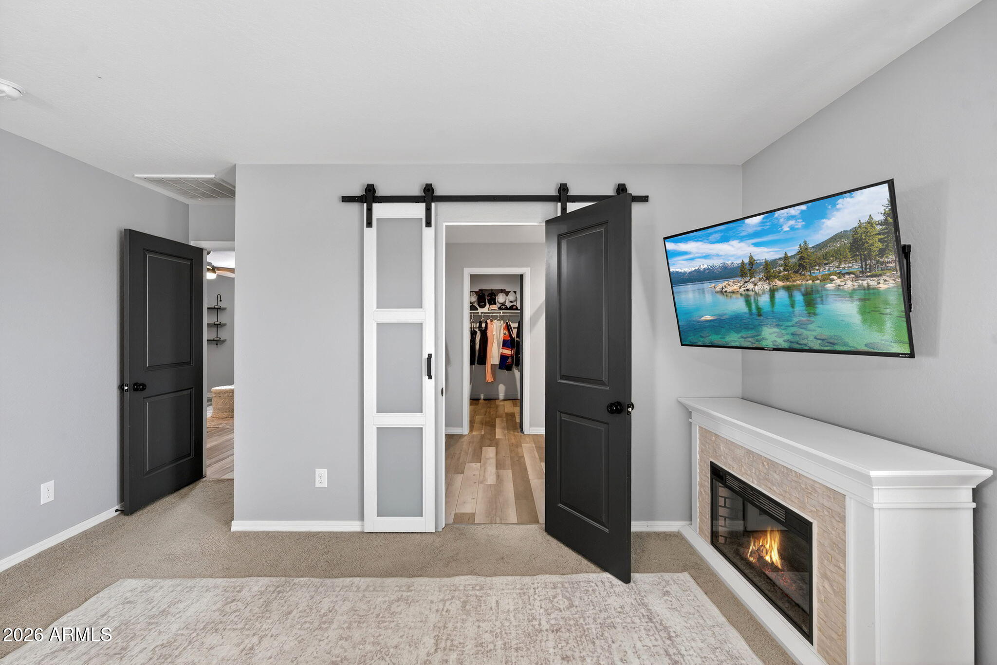 SORRENTO PARCEL 4 - Residential