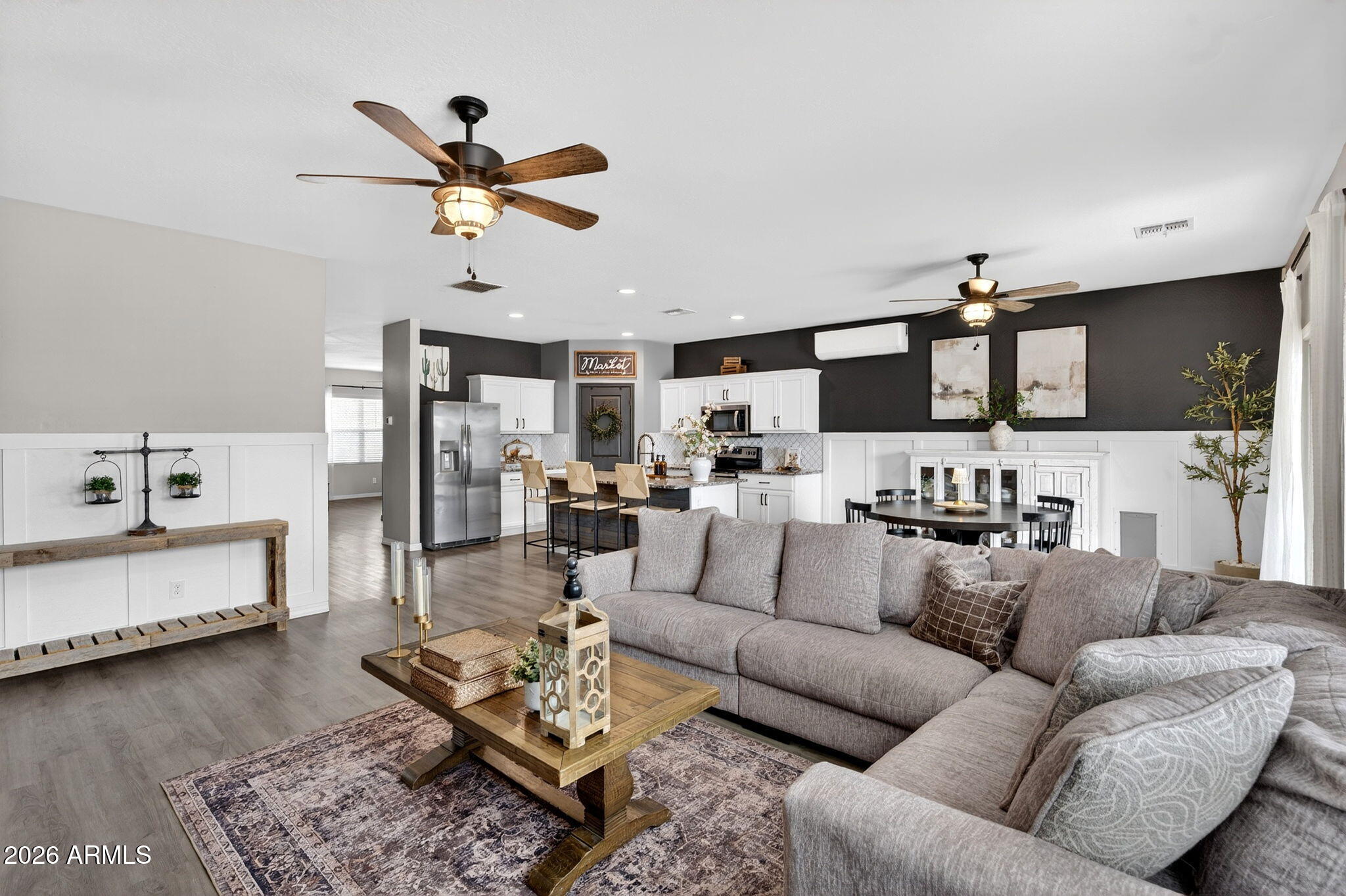 SORRENTO PARCEL 4 - Residential