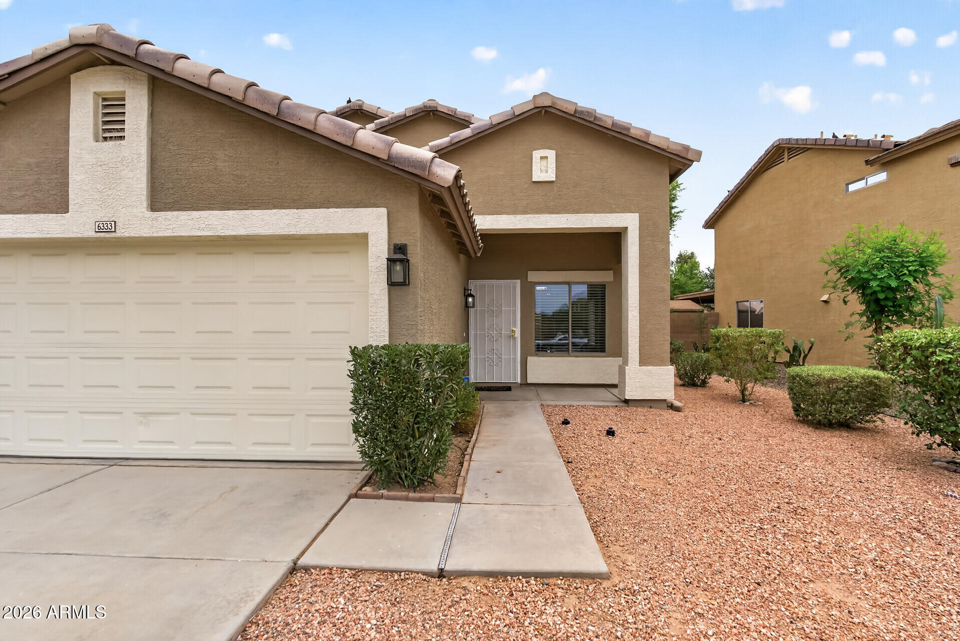 CYPRESS LANDING - Residential