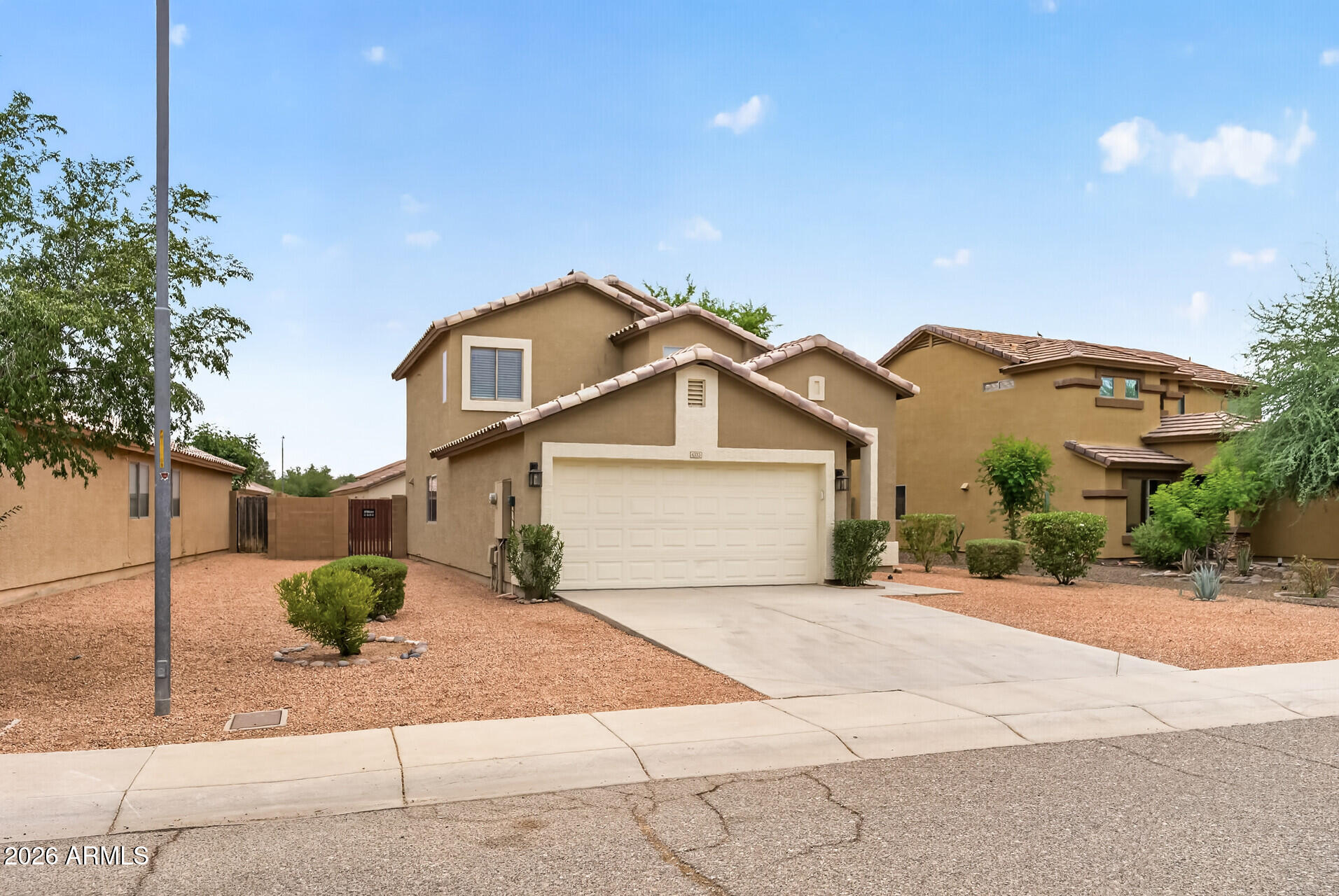 CYPRESS LANDING - Residential