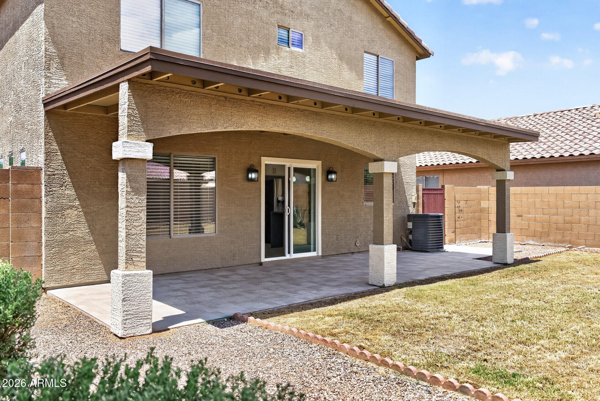 CYPRESS LANDING - Residential
