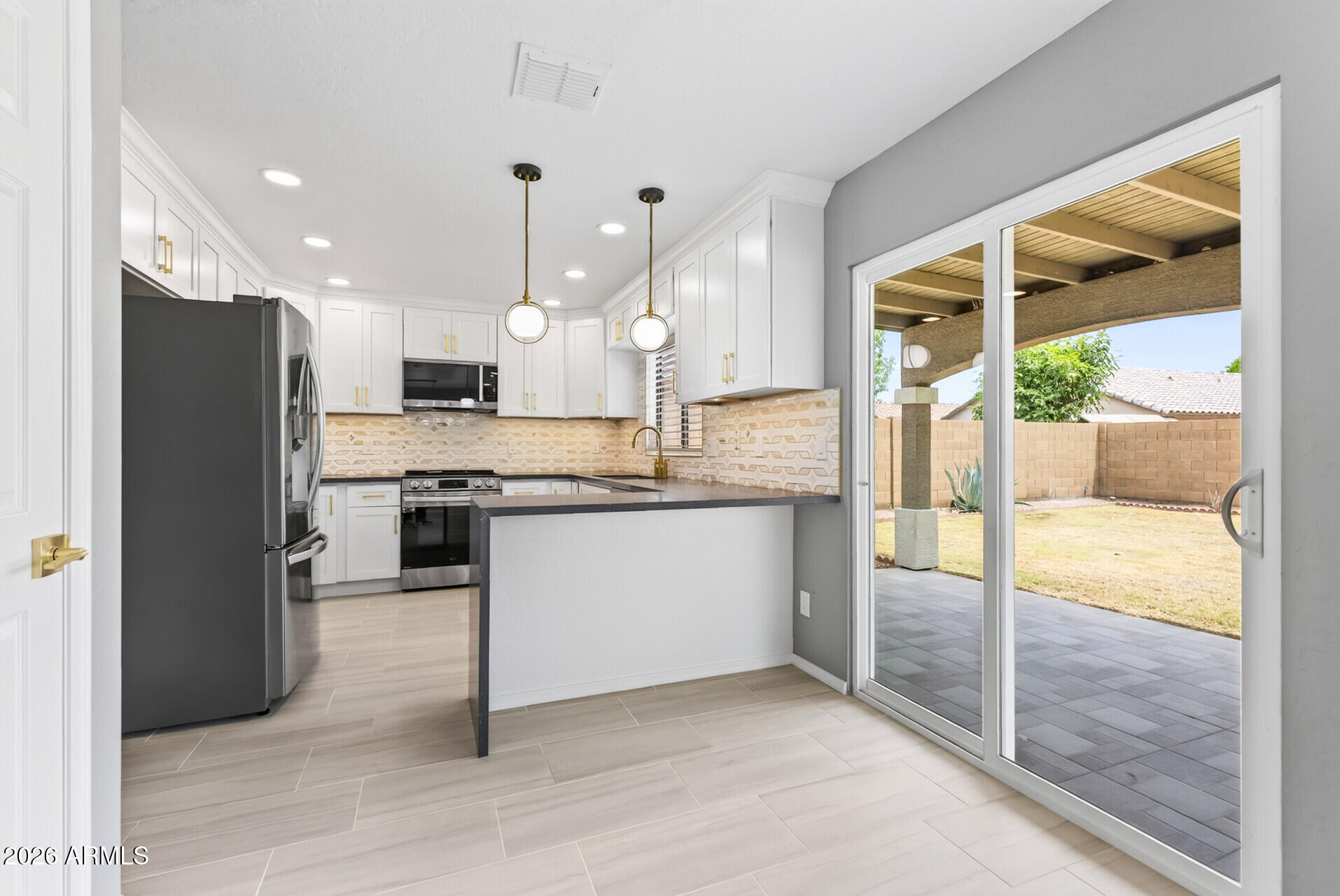 CYPRESS LANDING - Residential
