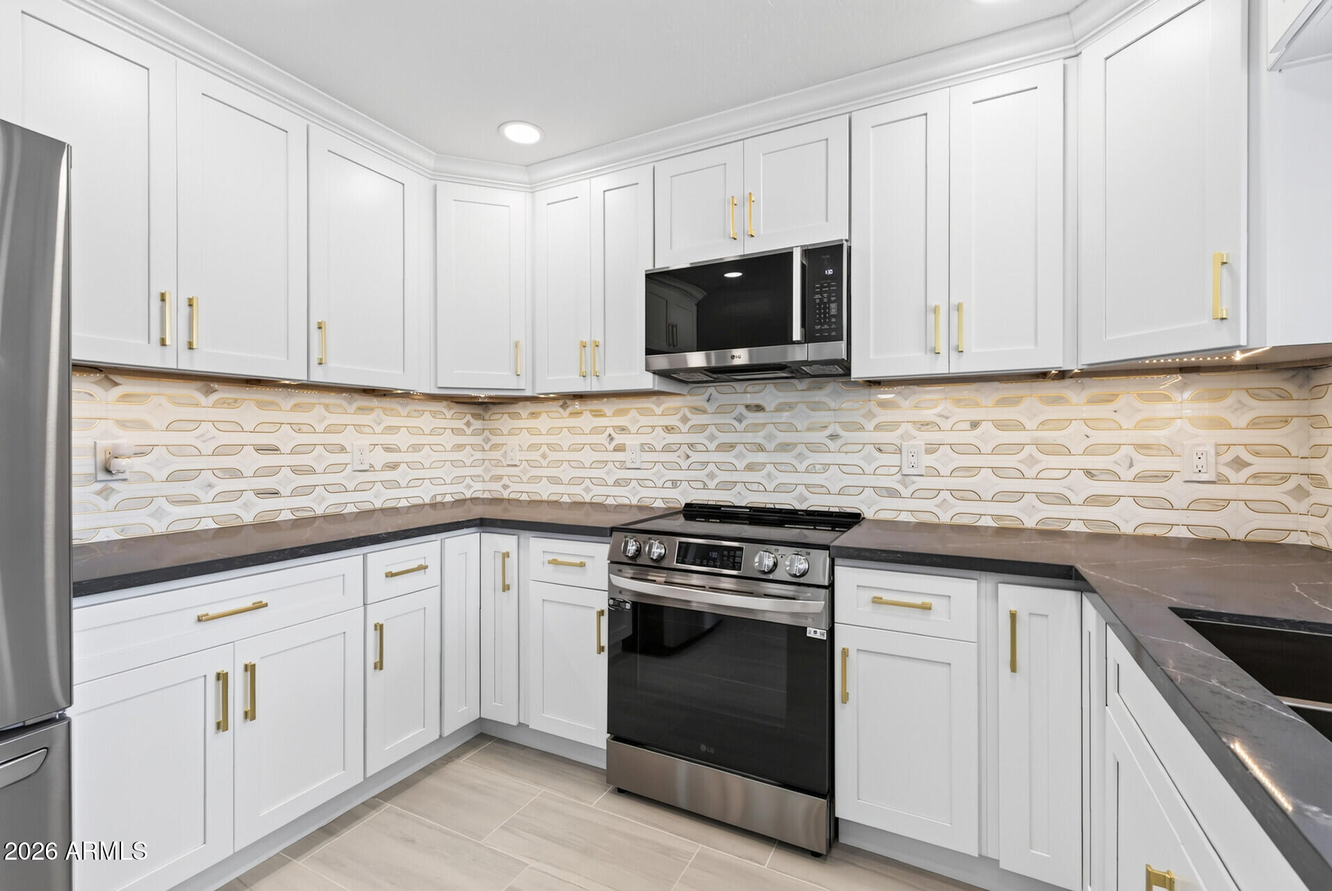 CYPRESS LANDING - Residential