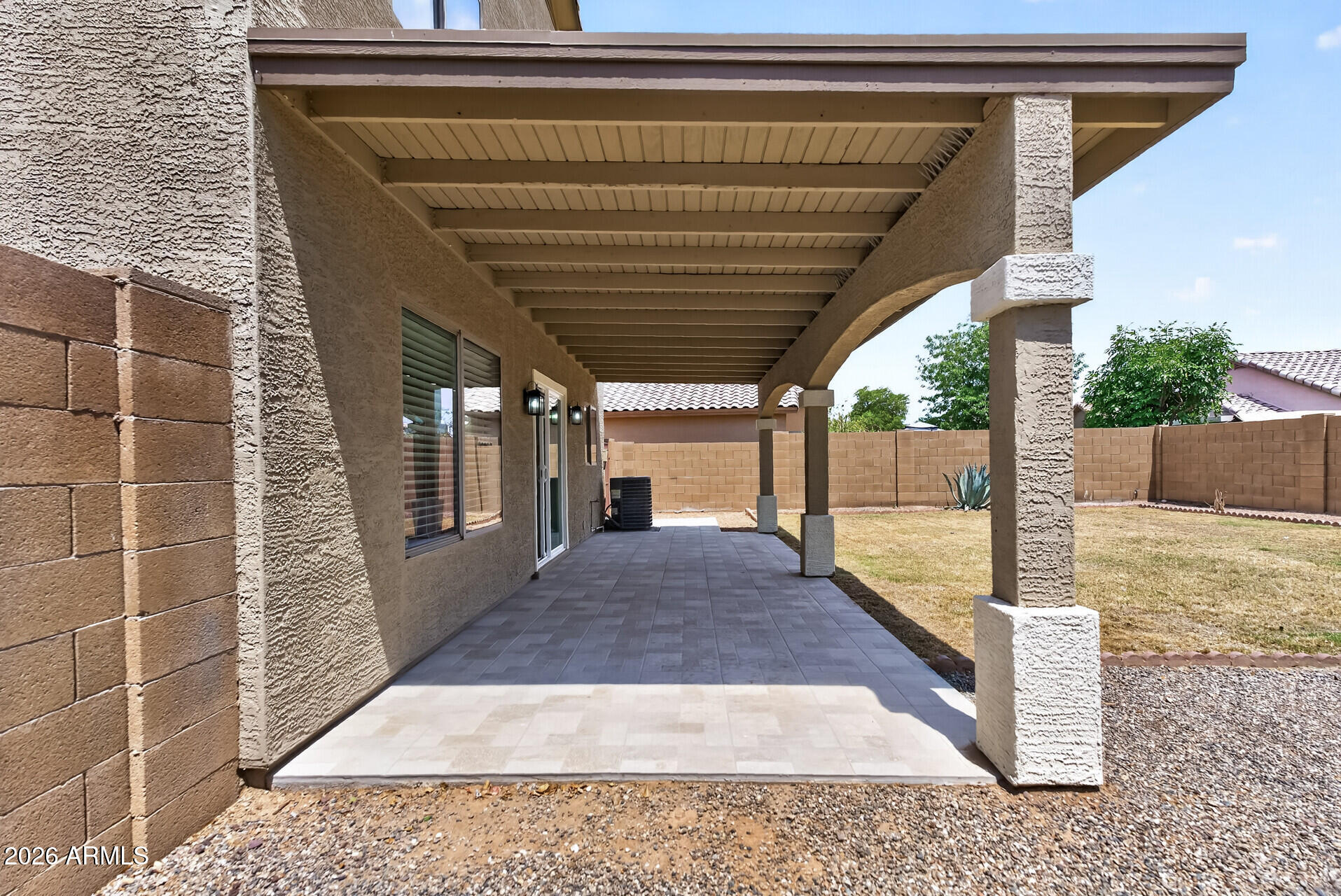 CYPRESS LANDING - Residential