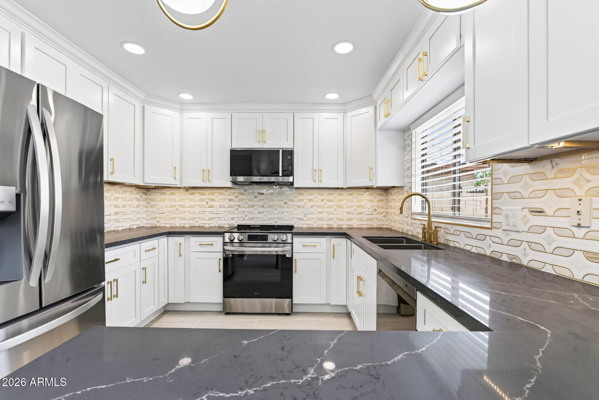 CYPRESS LANDING - Residential