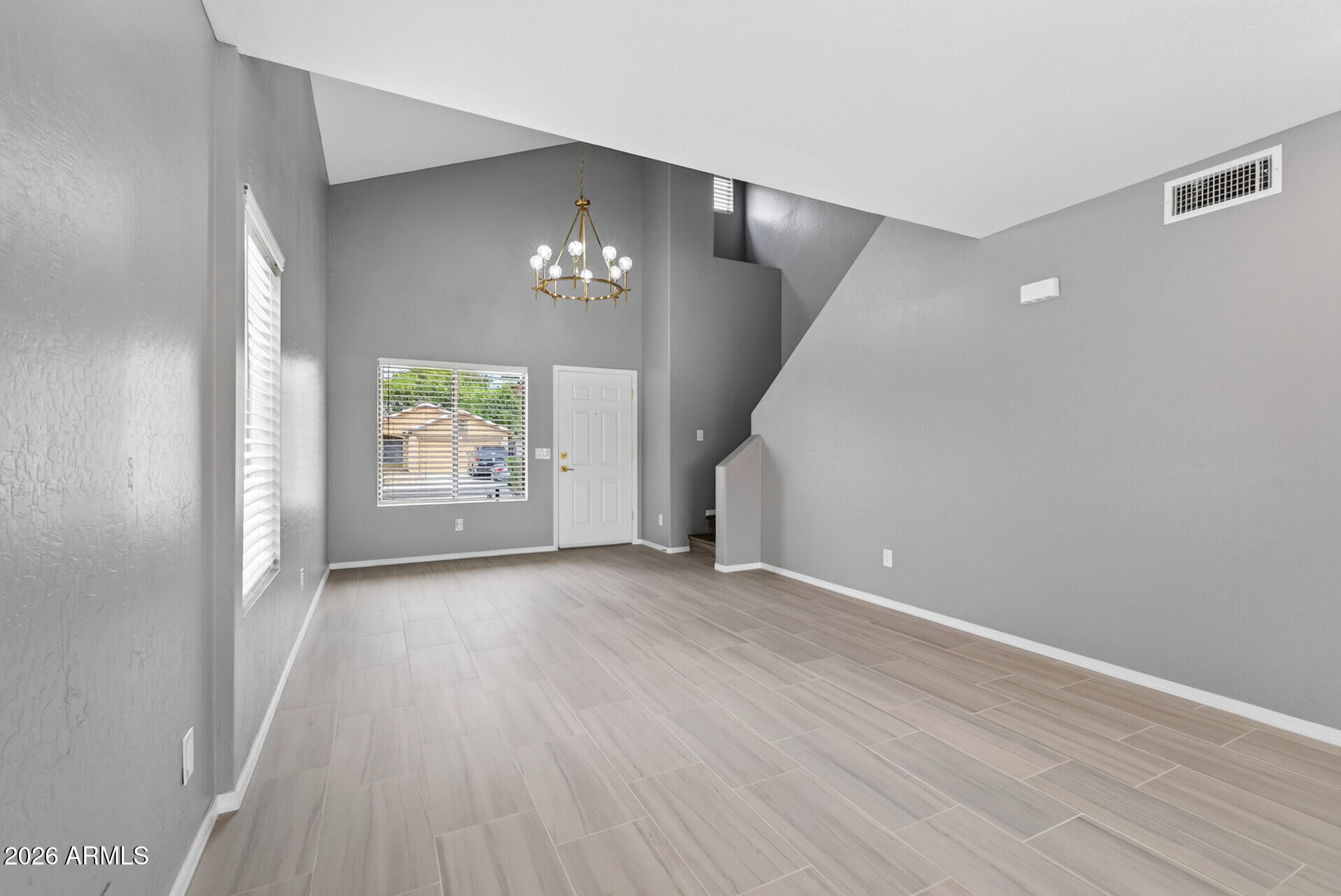CYPRESS LANDING - Residential