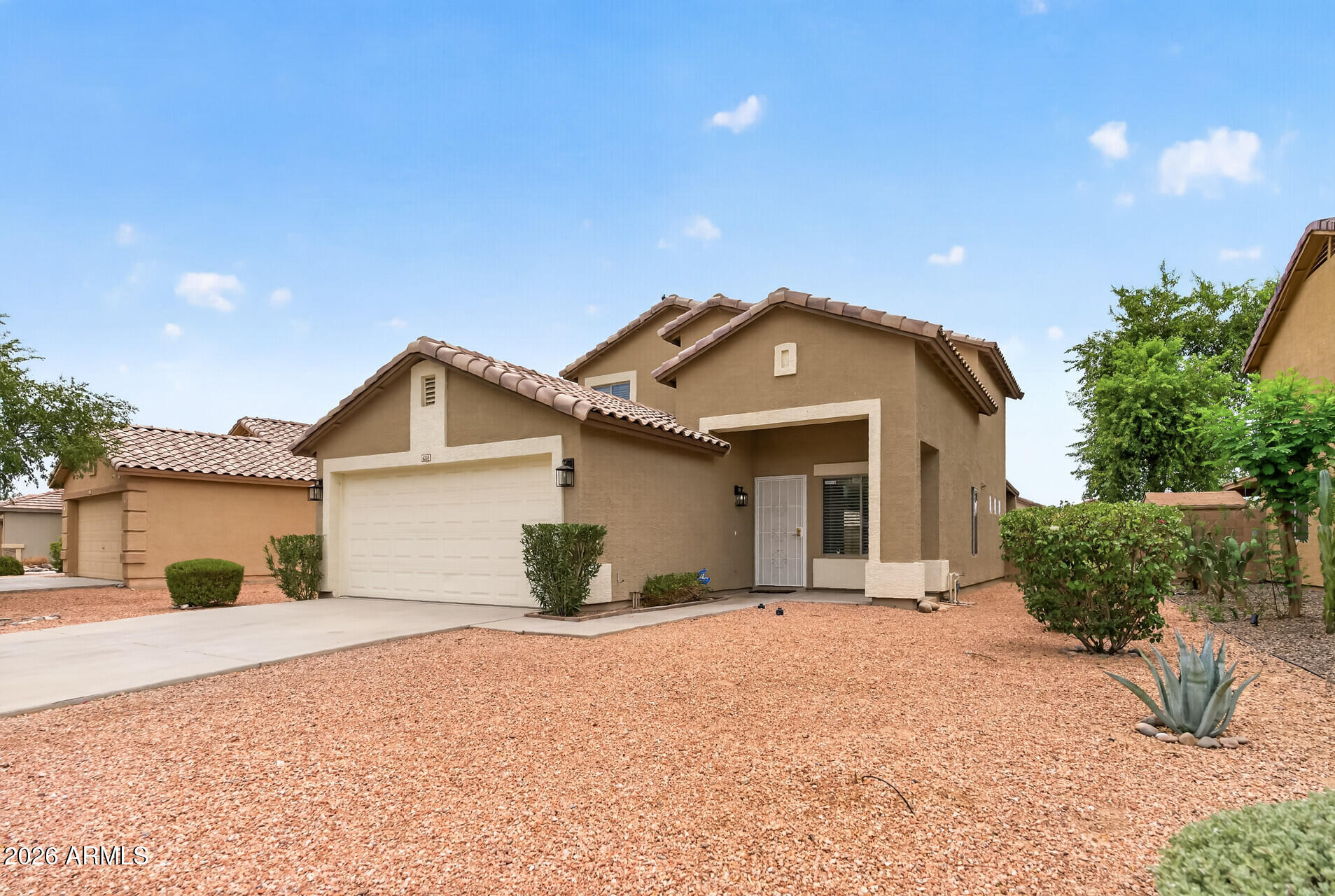 CYPRESS LANDING - Residential