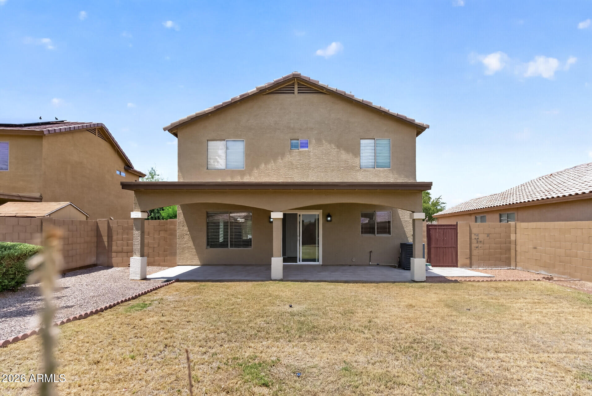 CYPRESS LANDING - Residential