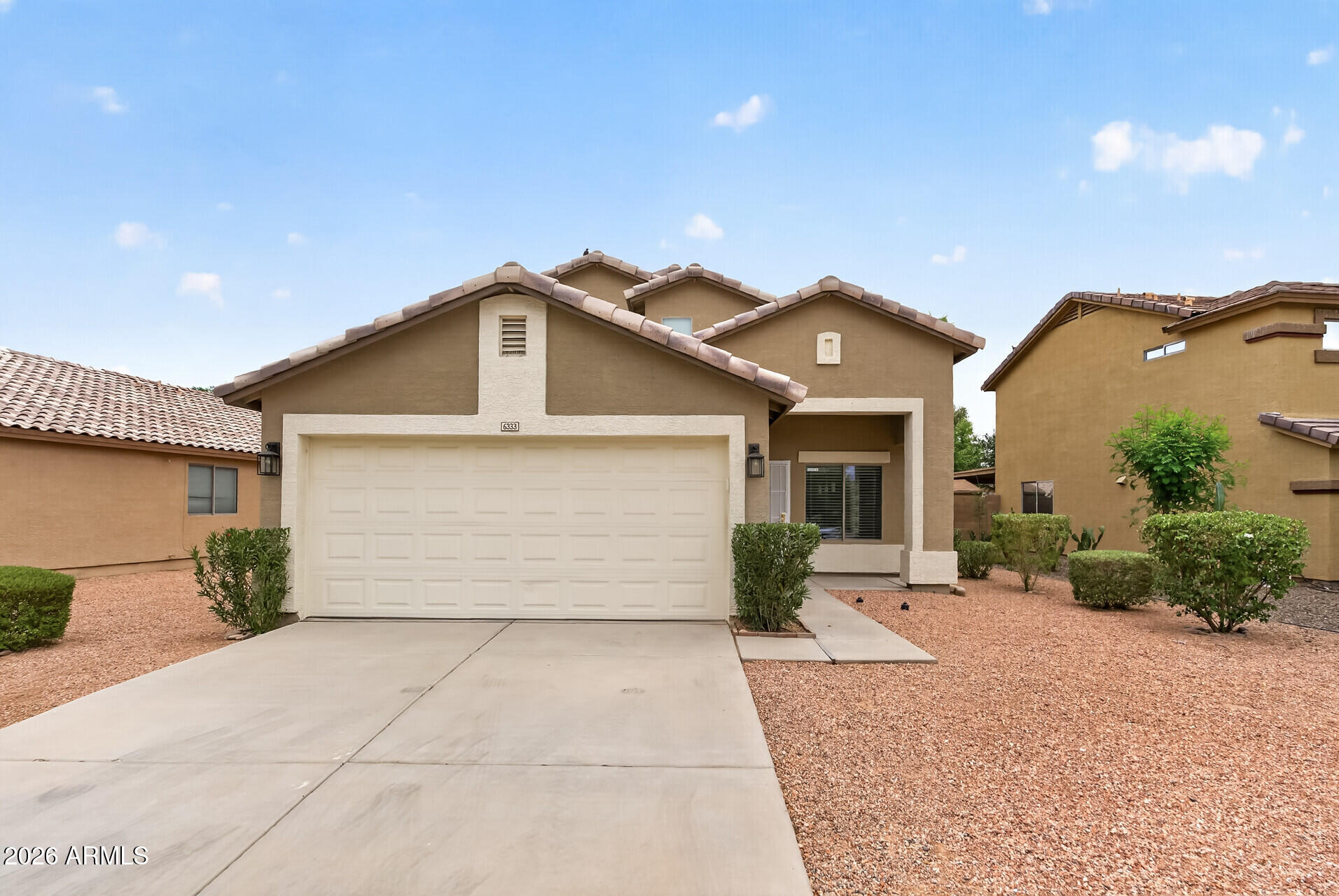 CYPRESS LANDING - Residential