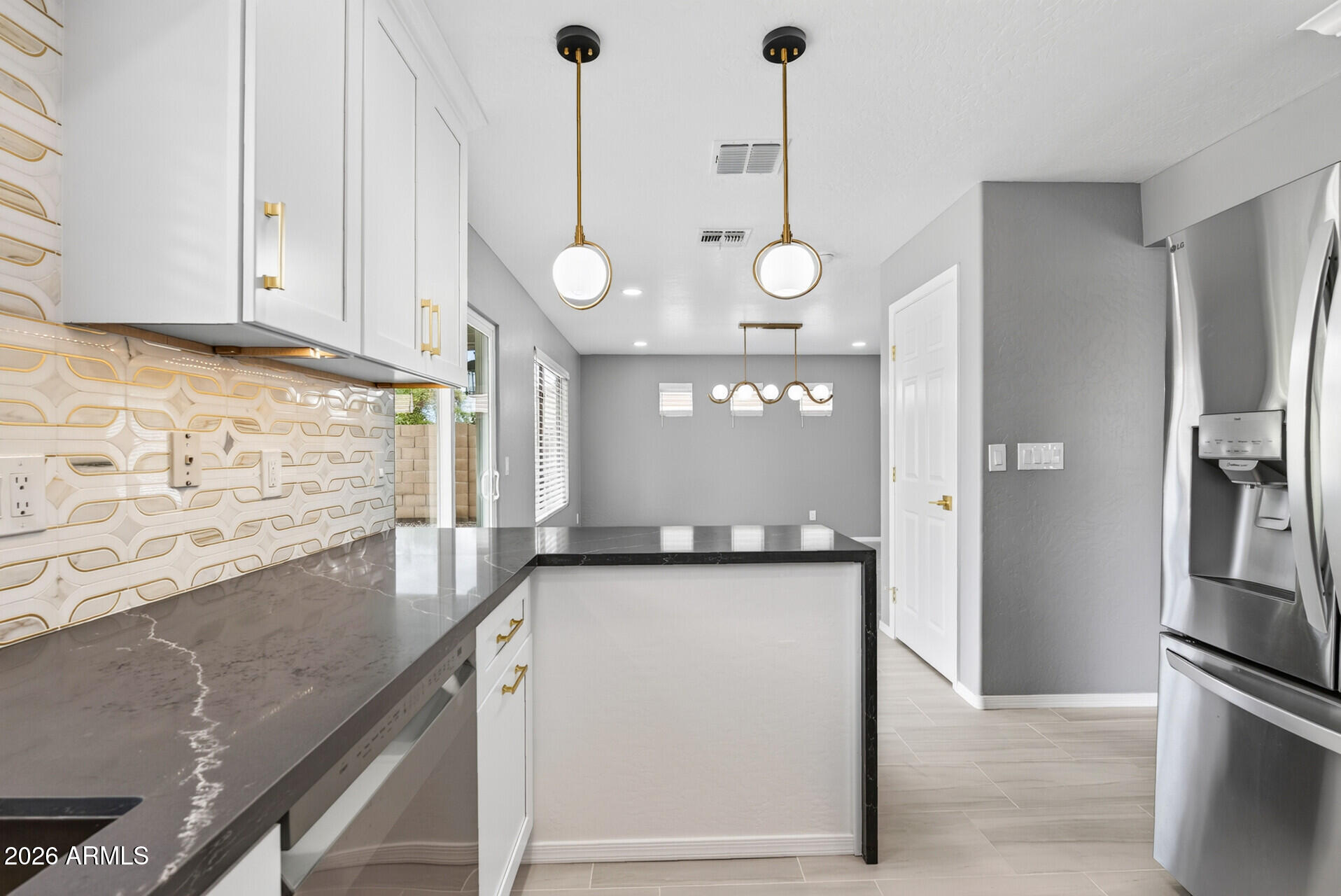 CYPRESS LANDING - Residential