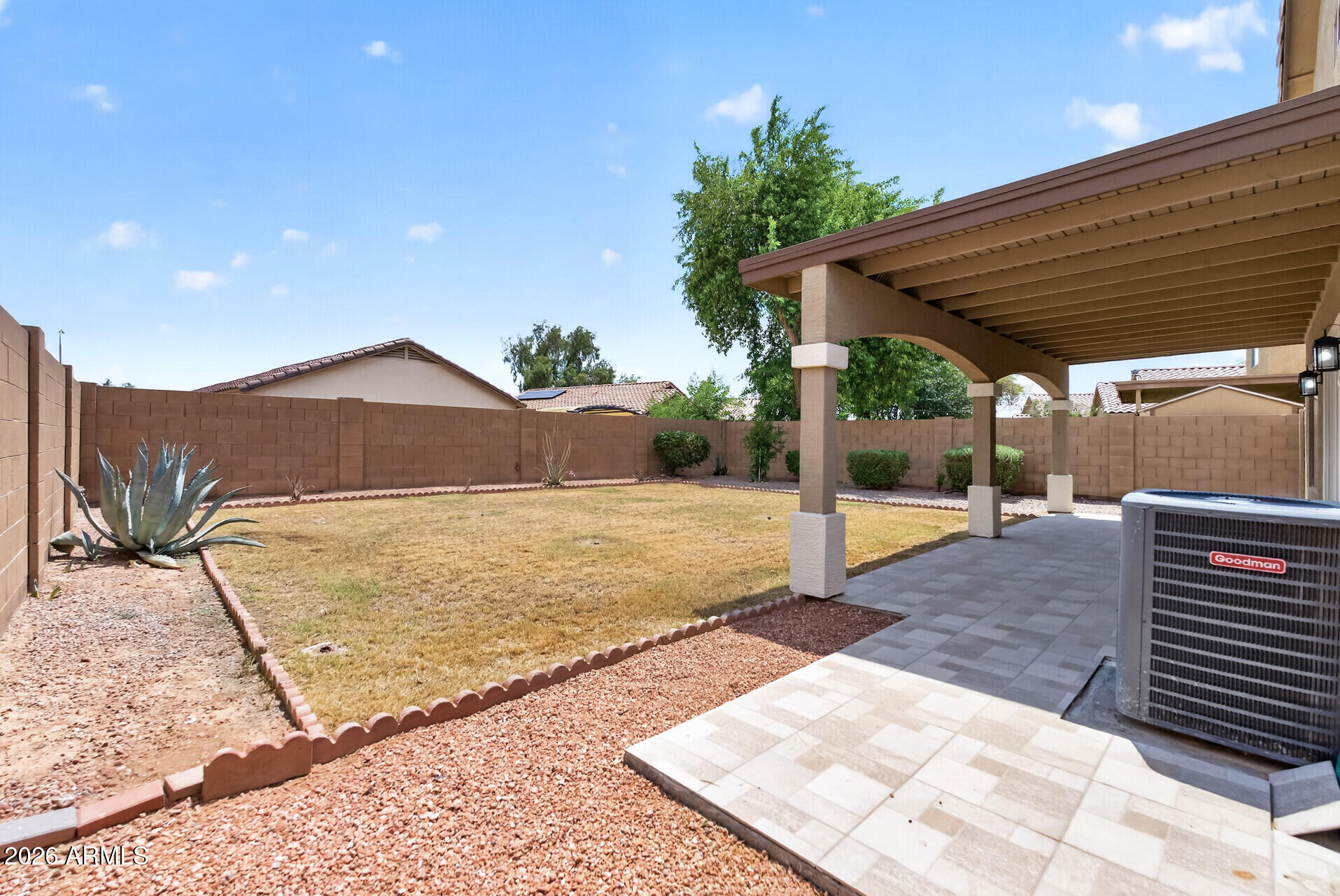 CYPRESS LANDING - Residential