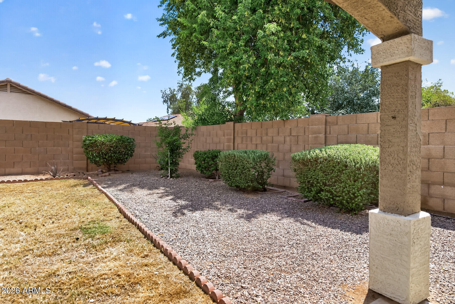 CYPRESS LANDING - Residential
