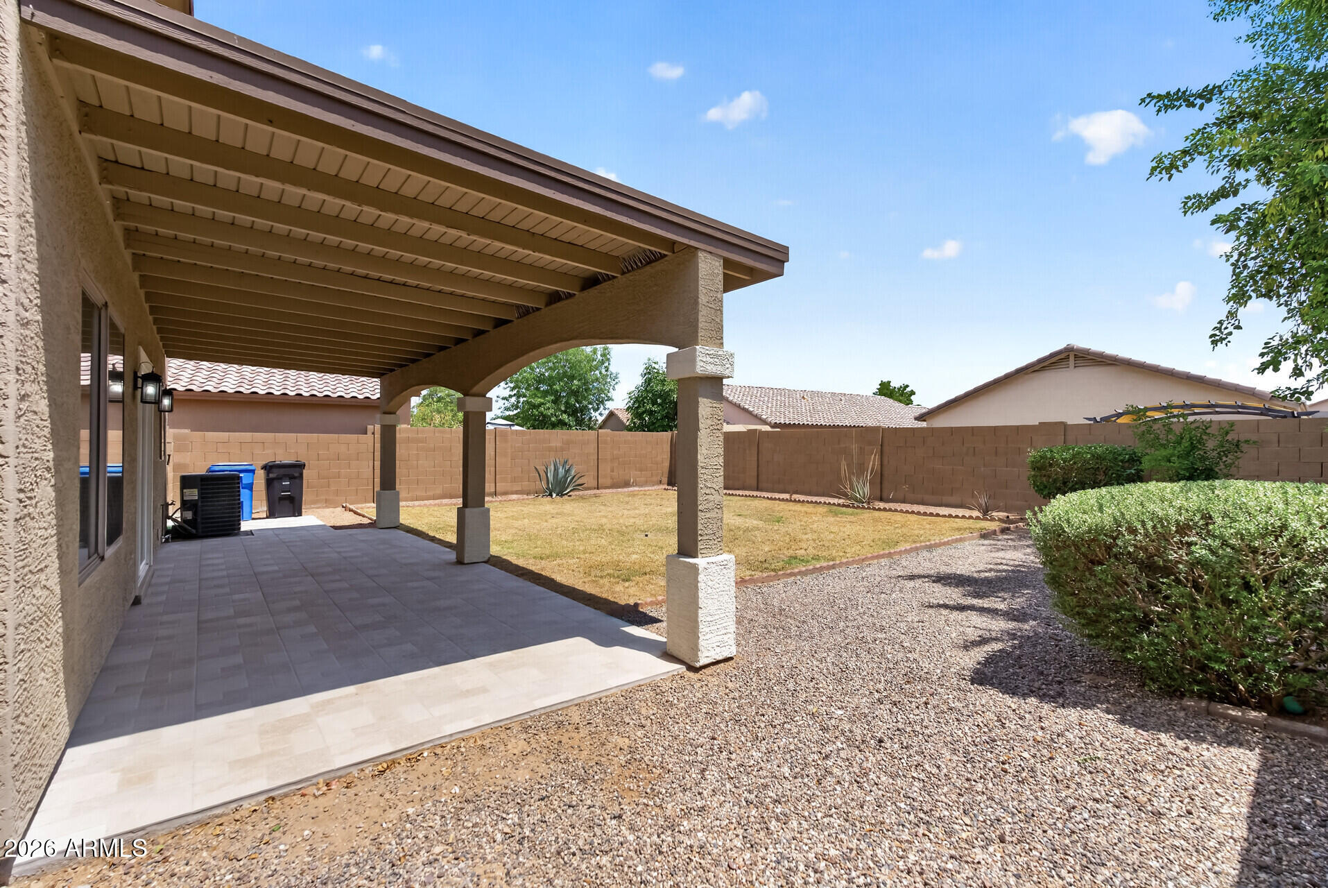 CYPRESS LANDING - Residential