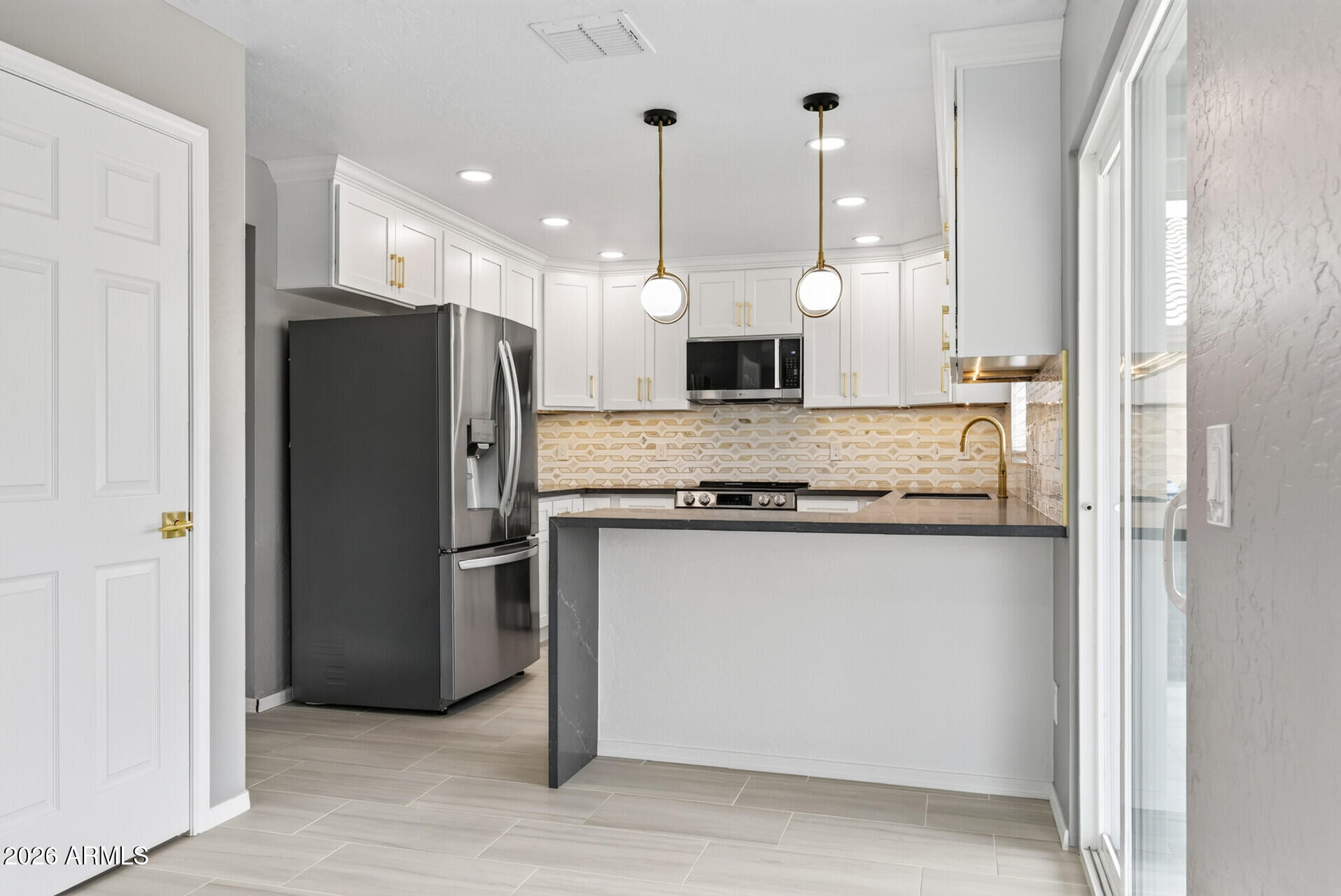 CYPRESS LANDING - Residential
