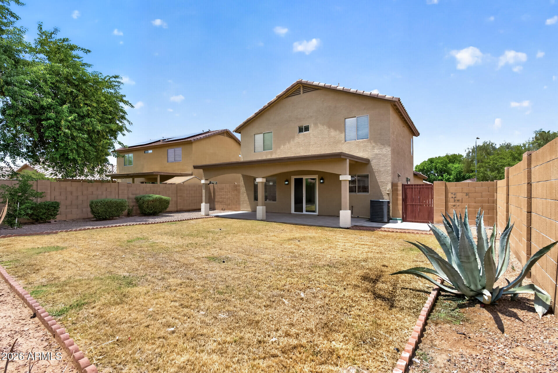 CYPRESS LANDING - Residential