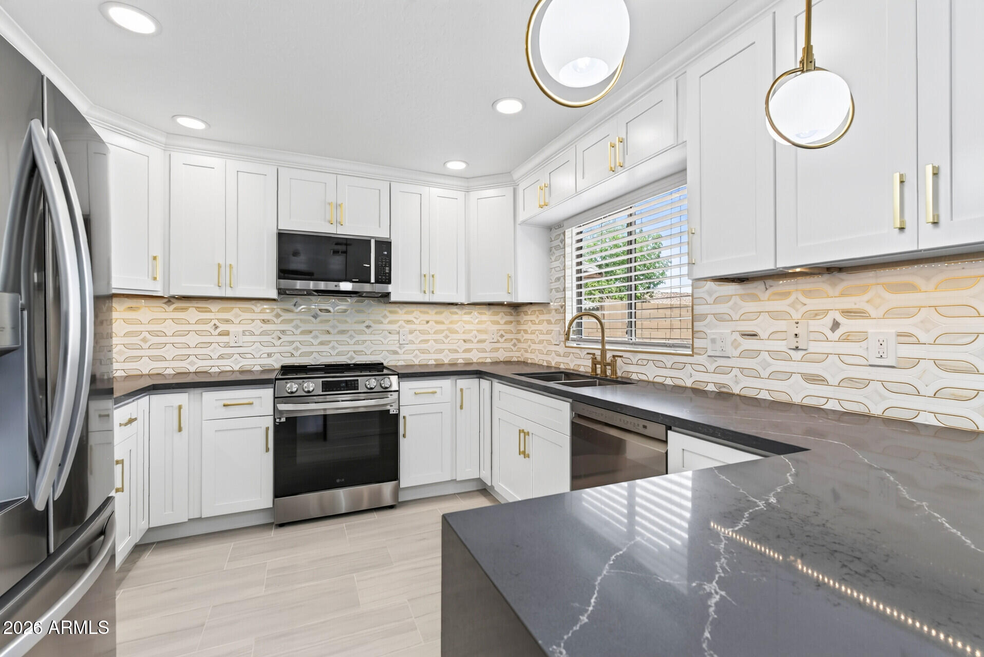 CYPRESS LANDING - Residential