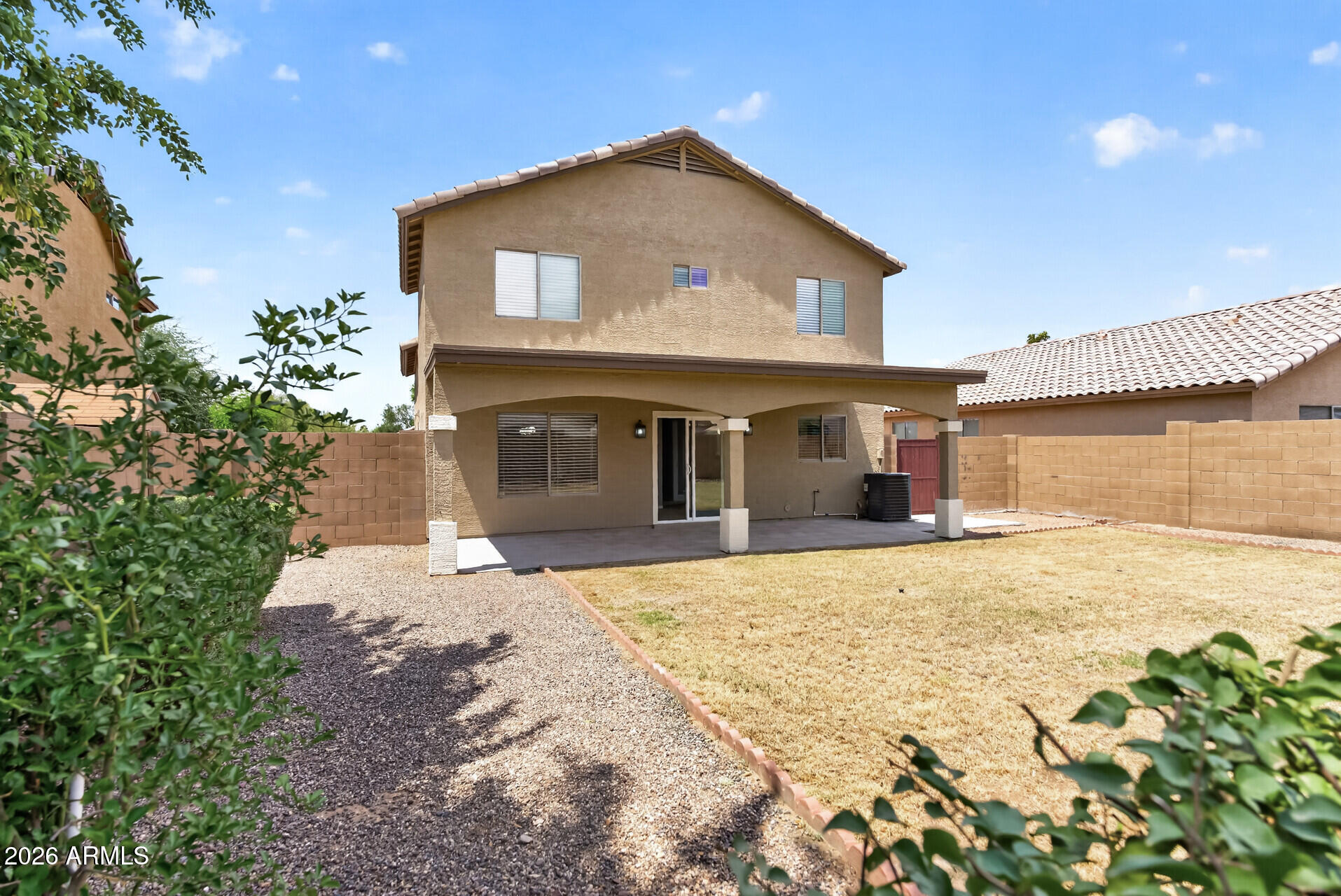 CYPRESS LANDING - Residential