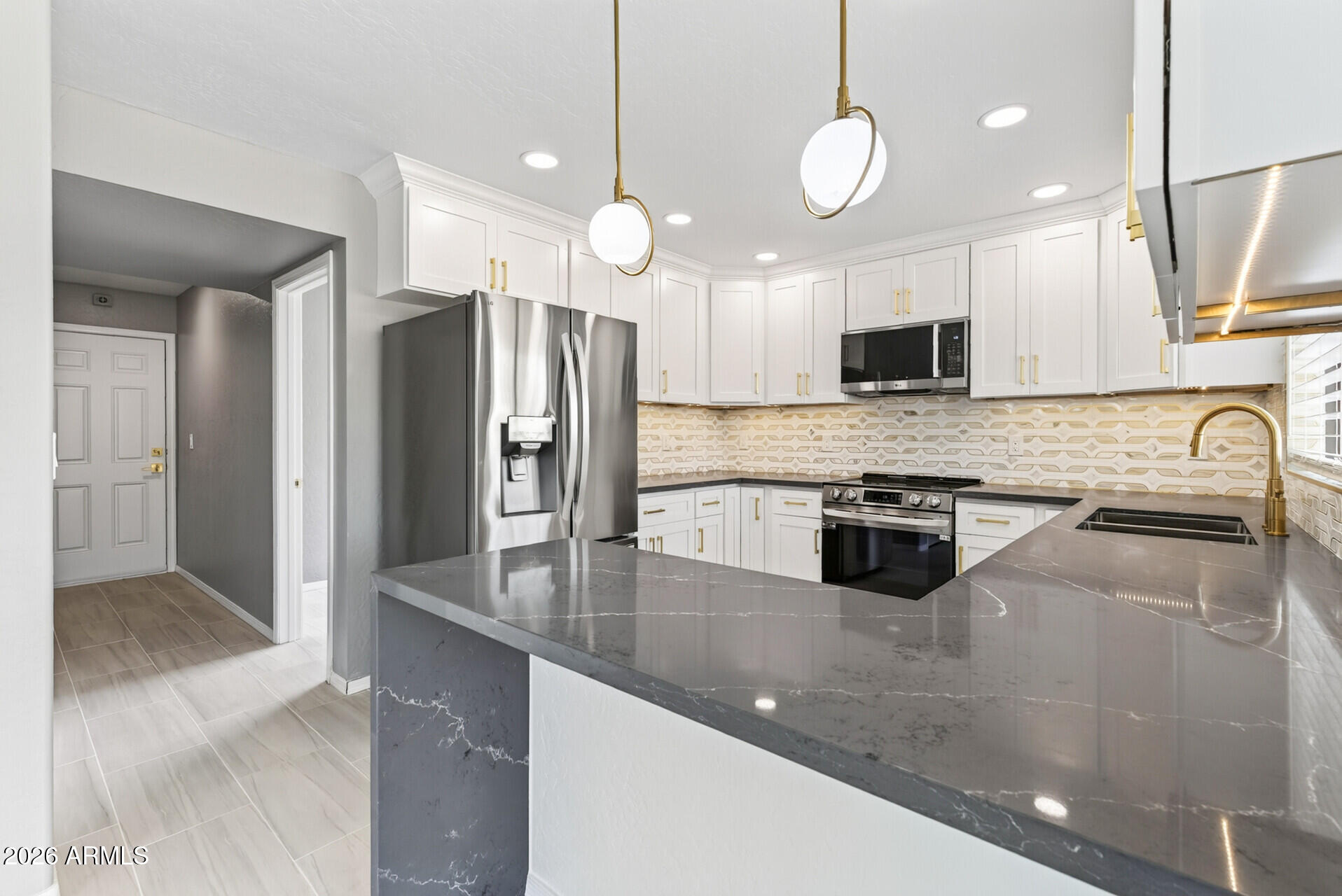 CYPRESS LANDING - Residential
