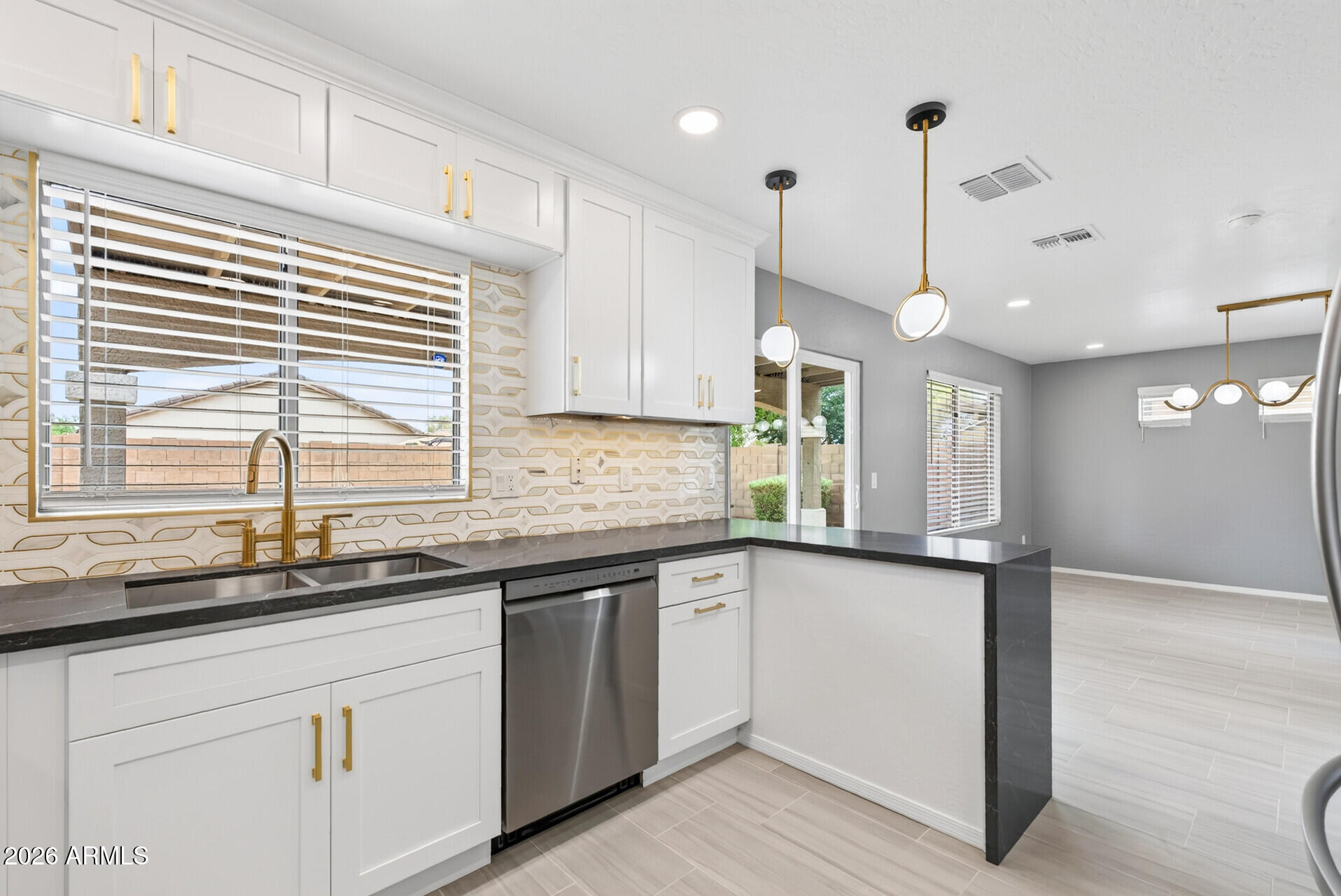 CYPRESS LANDING - Residential
