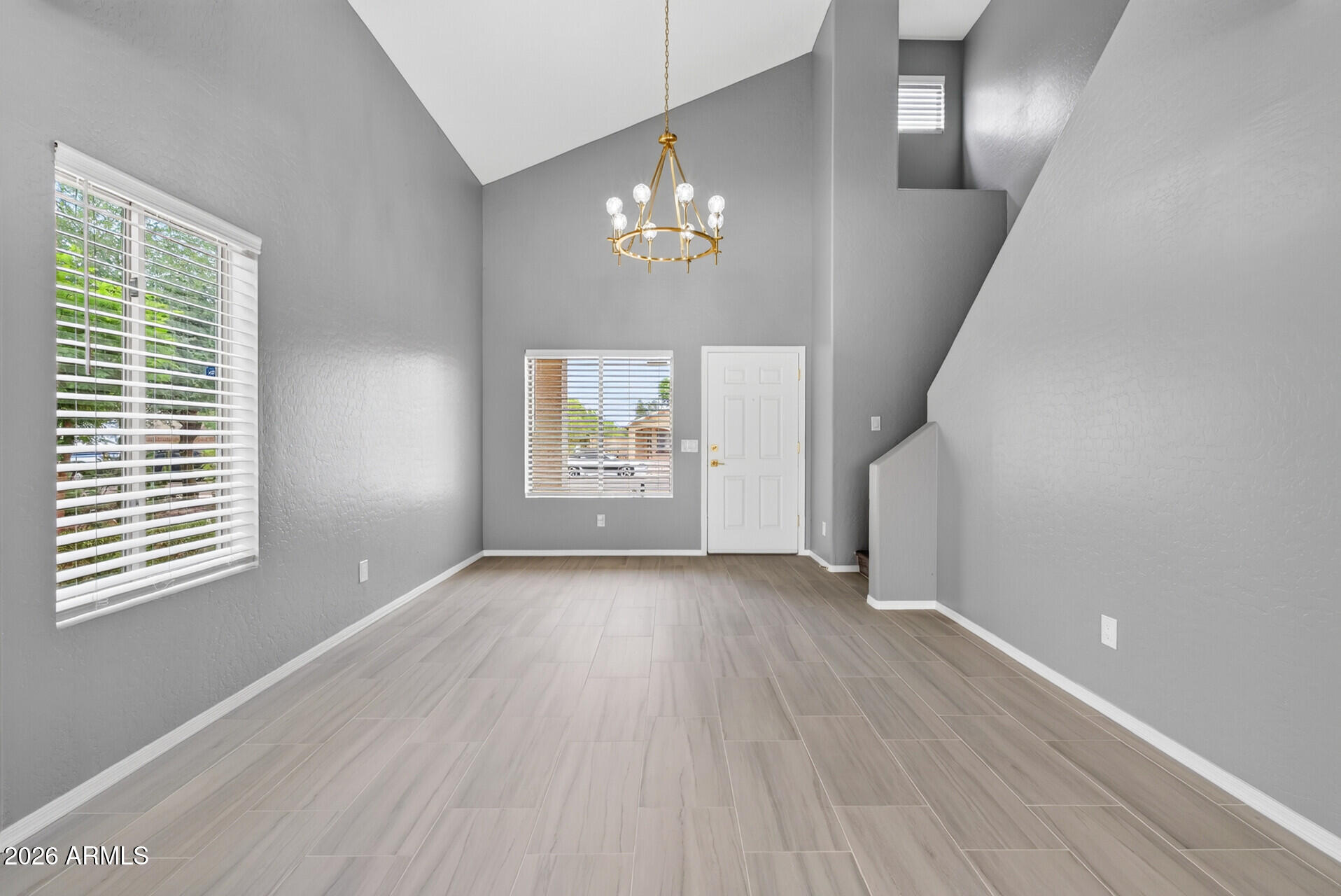 CYPRESS LANDING - Residential