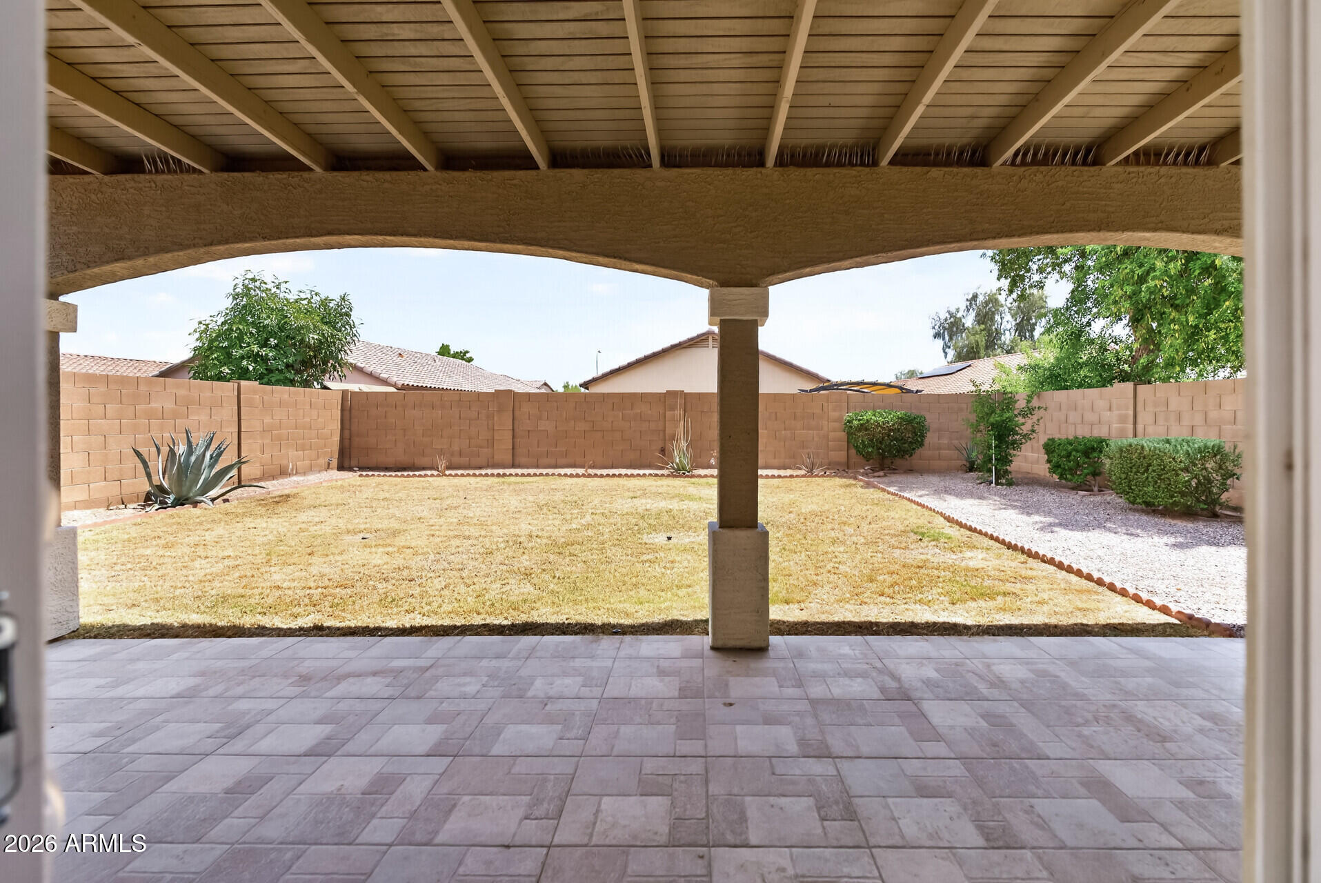 CYPRESS LANDING - Residential