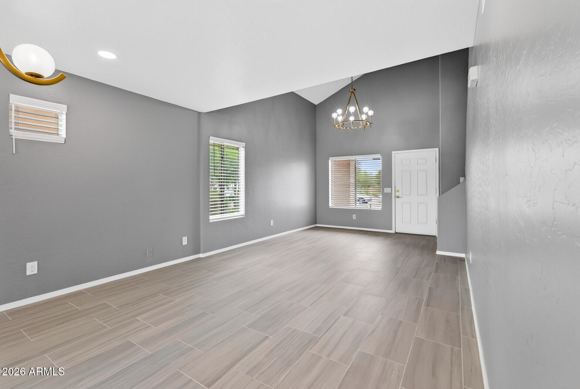 CYPRESS LANDING - Residential