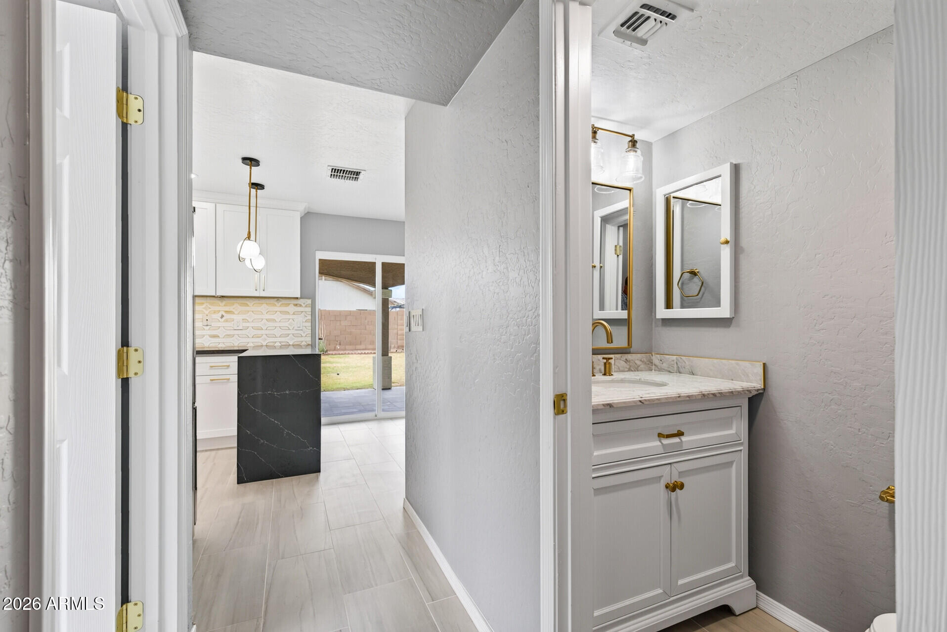 CYPRESS LANDING - Residential