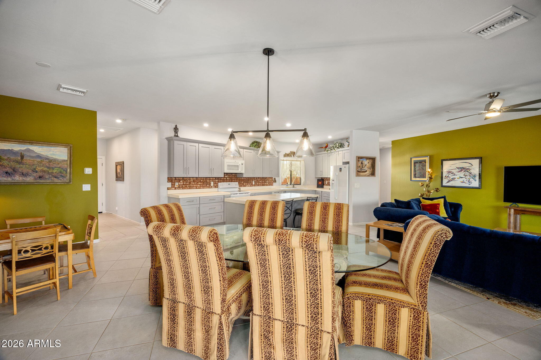 Near Cave Creek Rodeo Arena - Residential