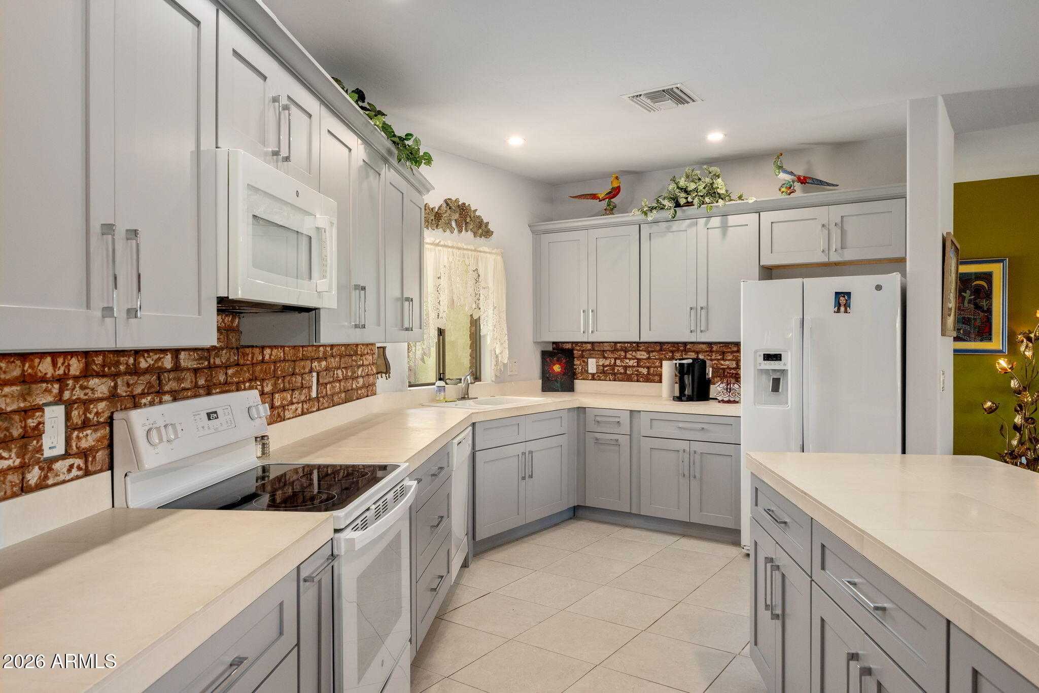 Near Cave Creek Rodeo Arena - Residential