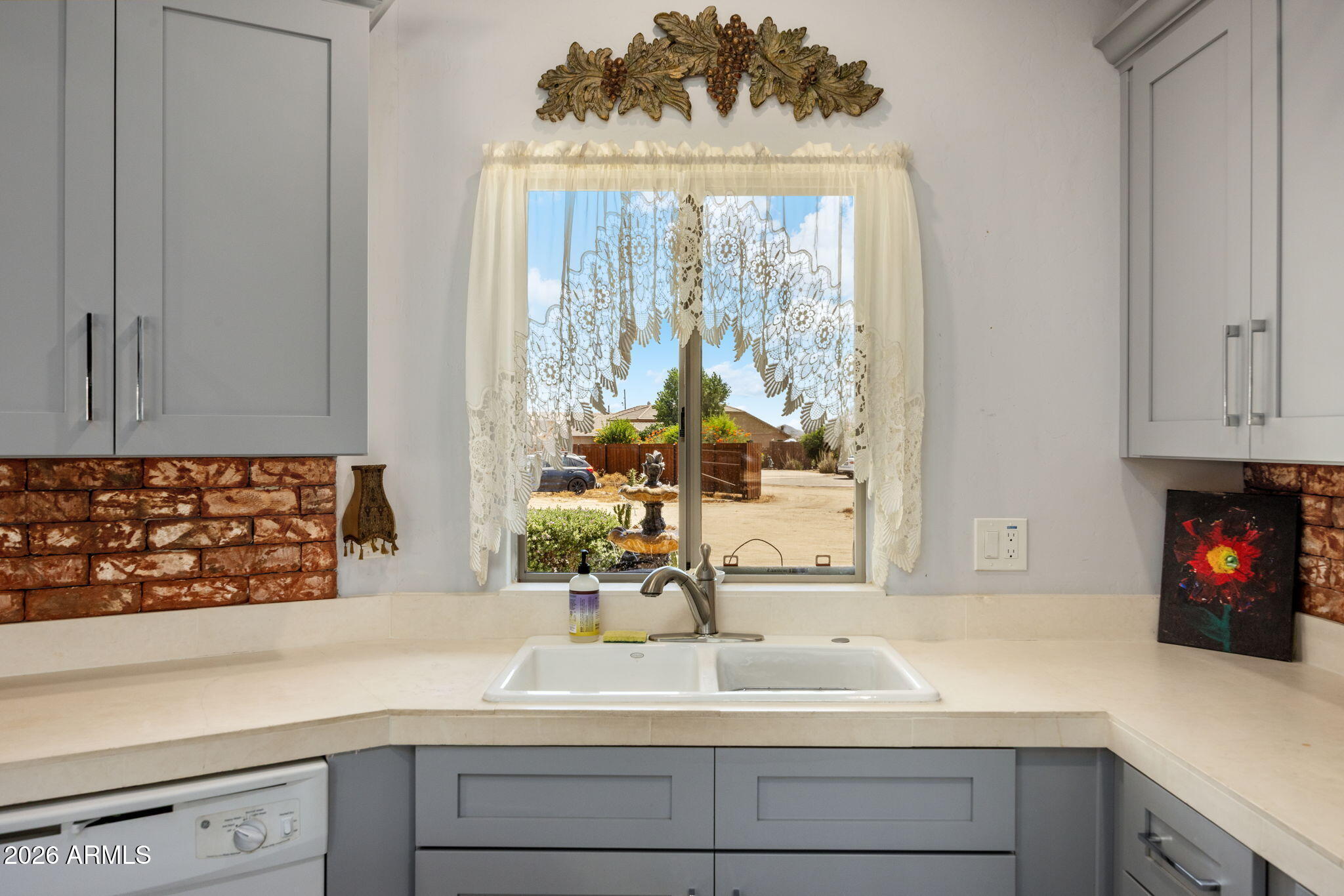 Near Cave Creek Rodeo Arena - Residential