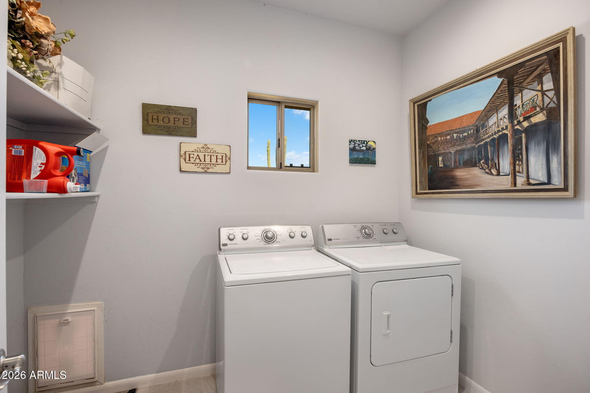 Near Cave Creek Rodeo Arena - Residential